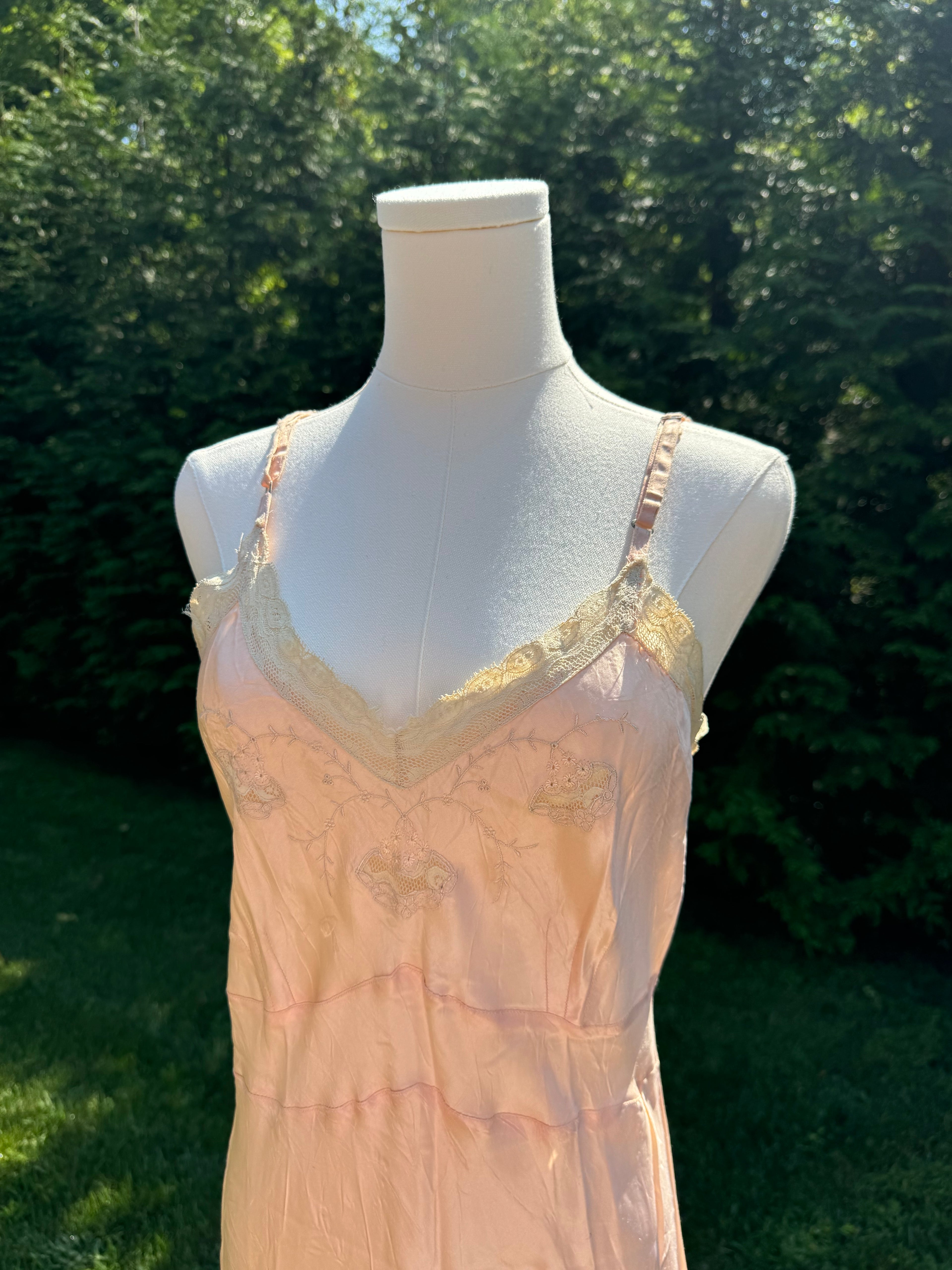 the venetia slip