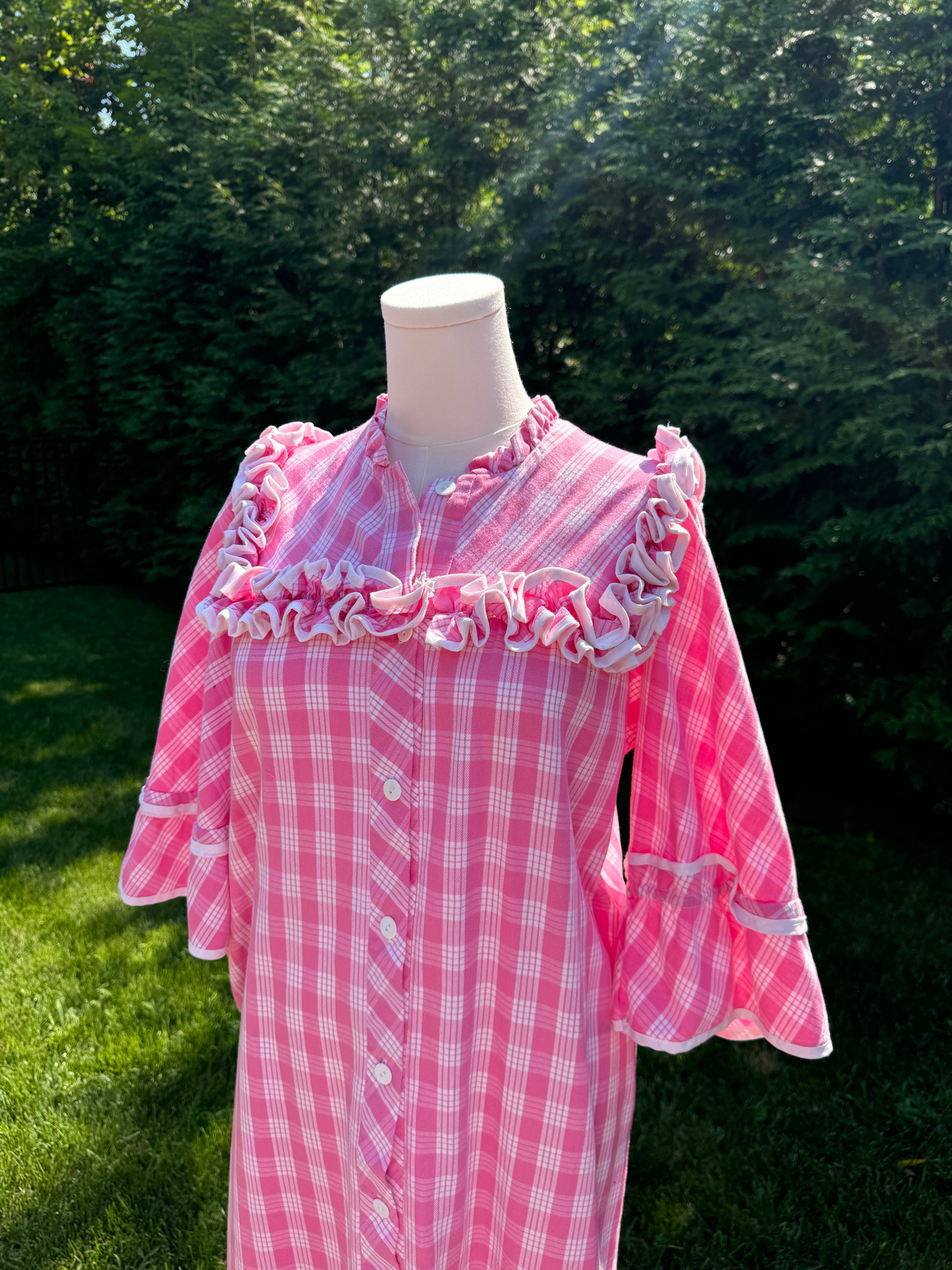 the hana nightgown
