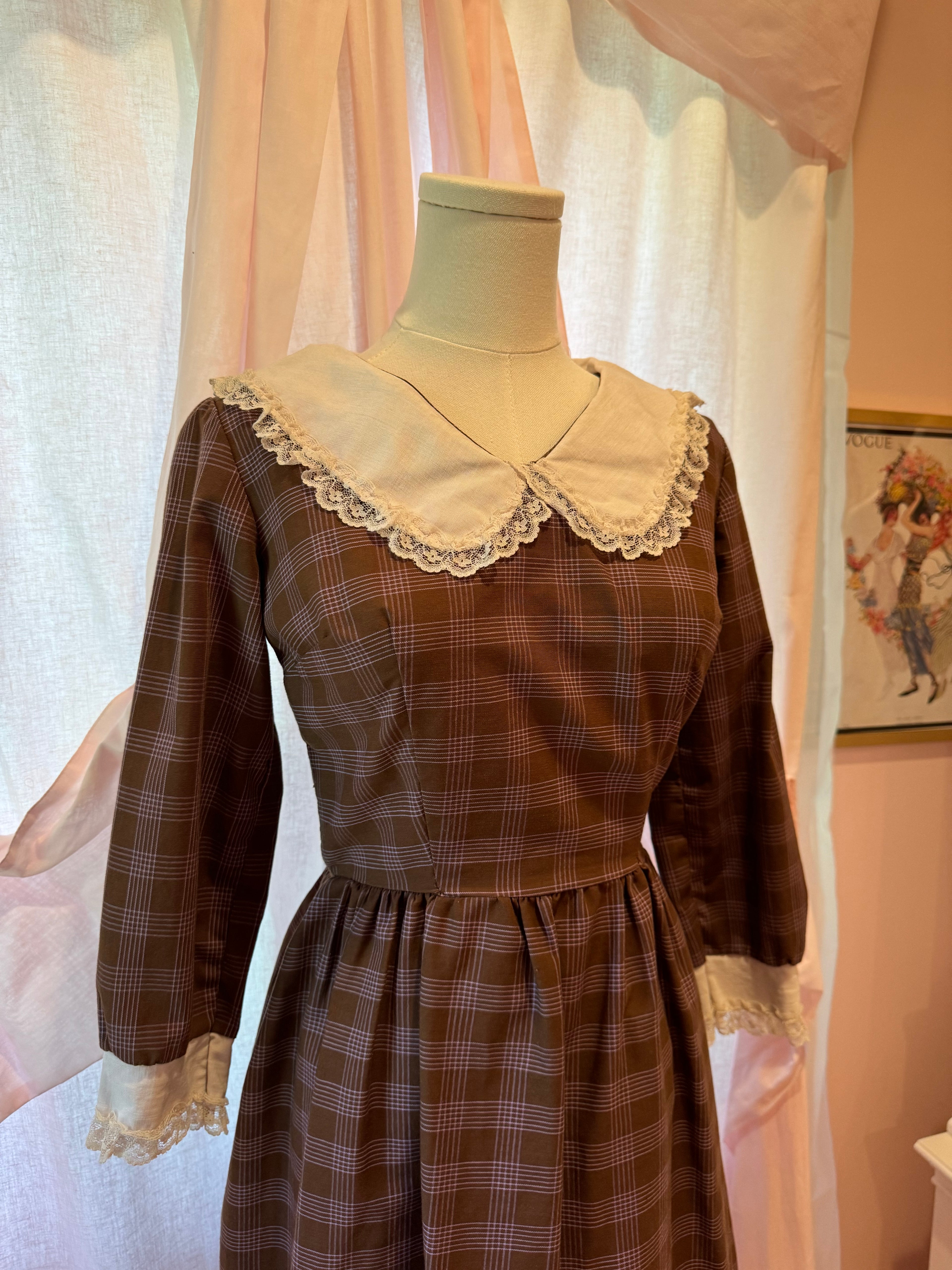 the hermione dress