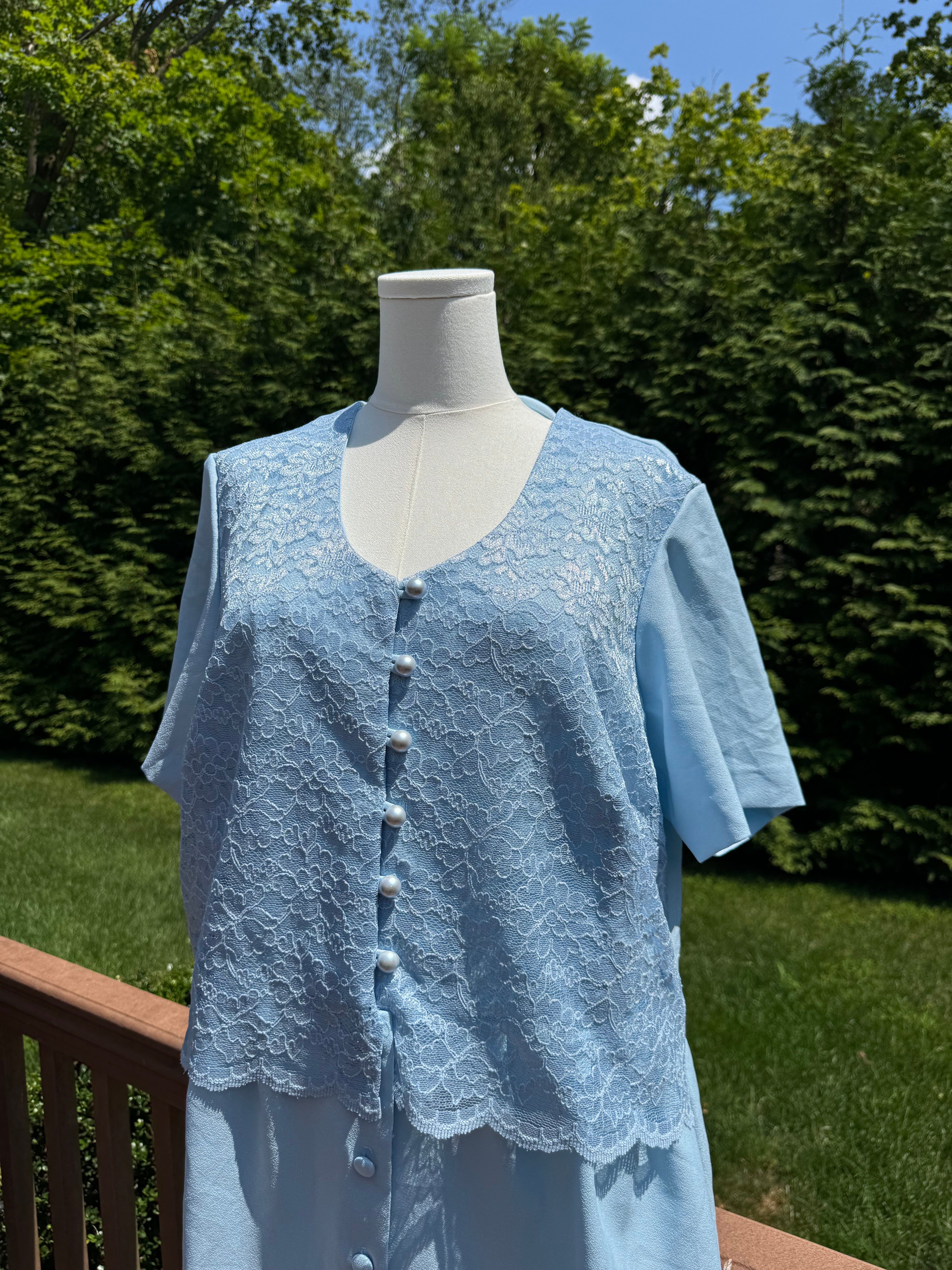 the antonia dress