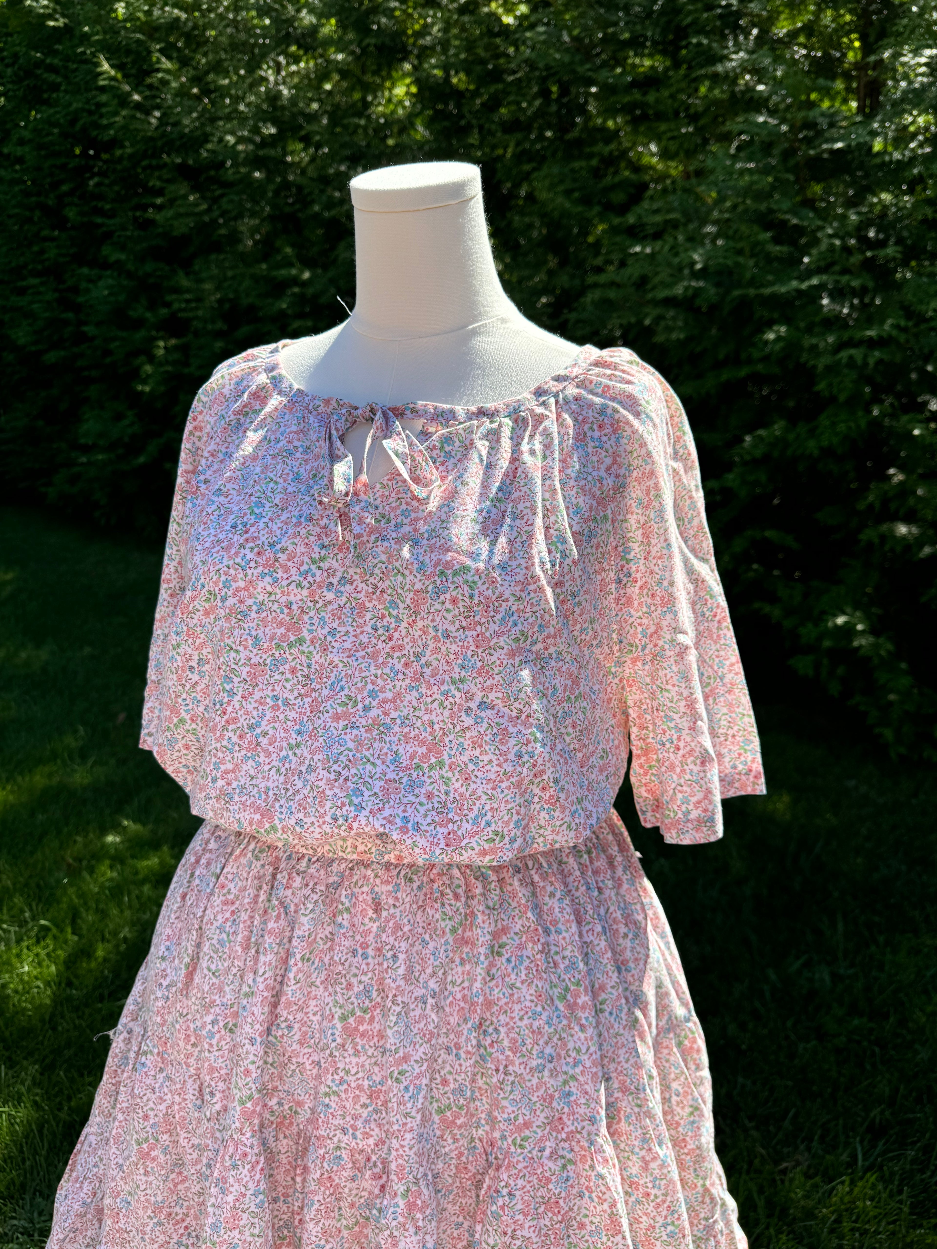 the merle blouse