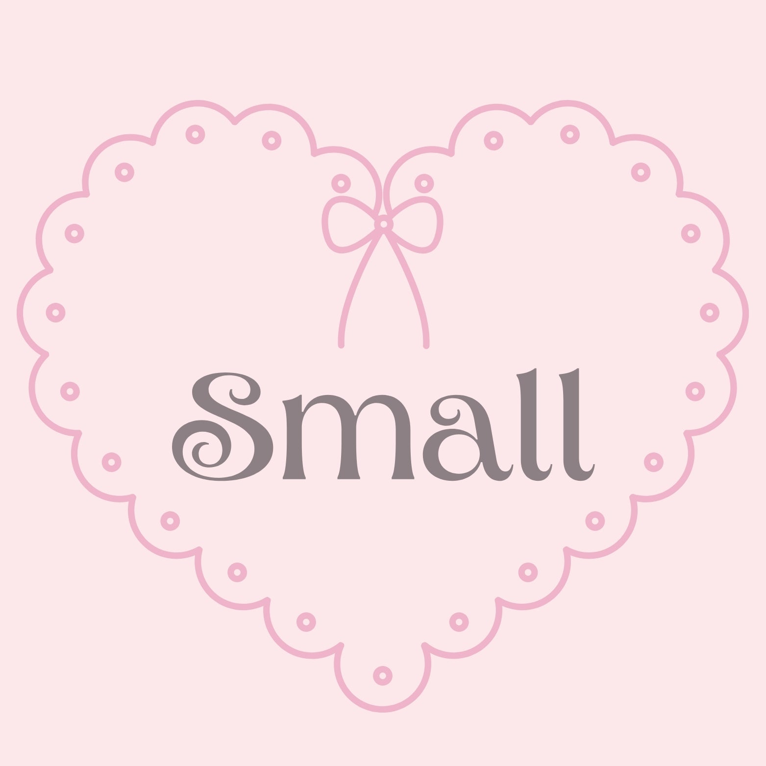 Small