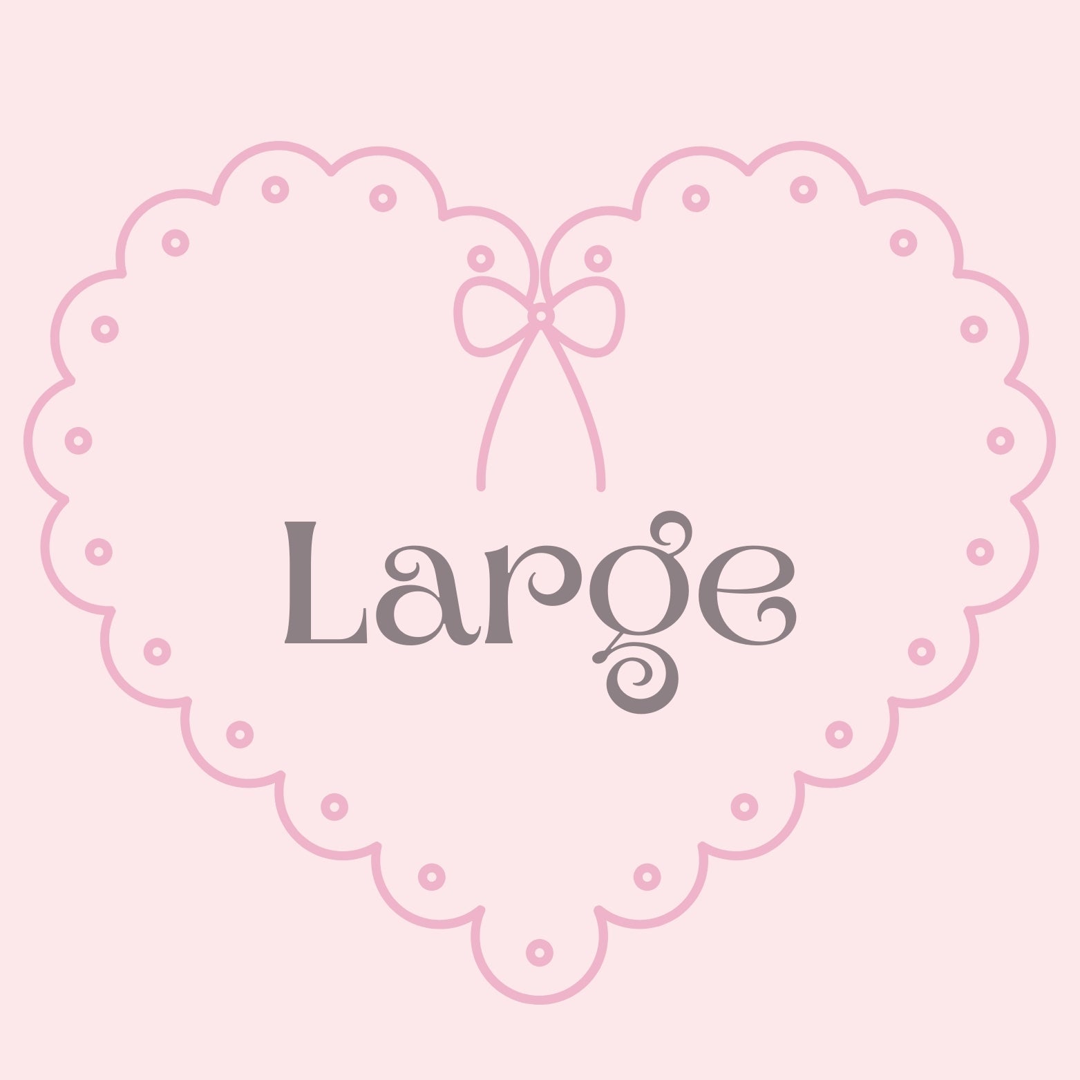 Large