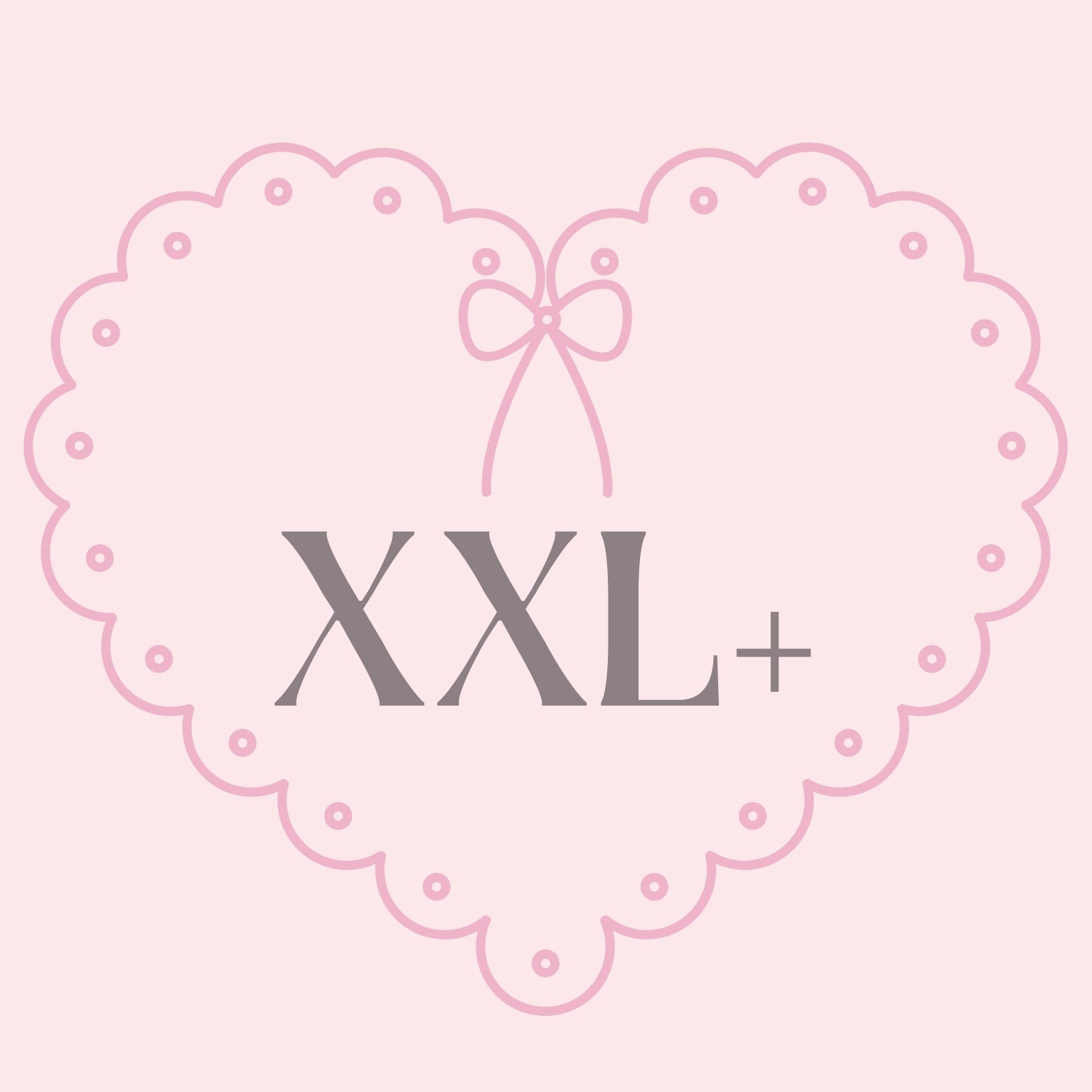 XXL+