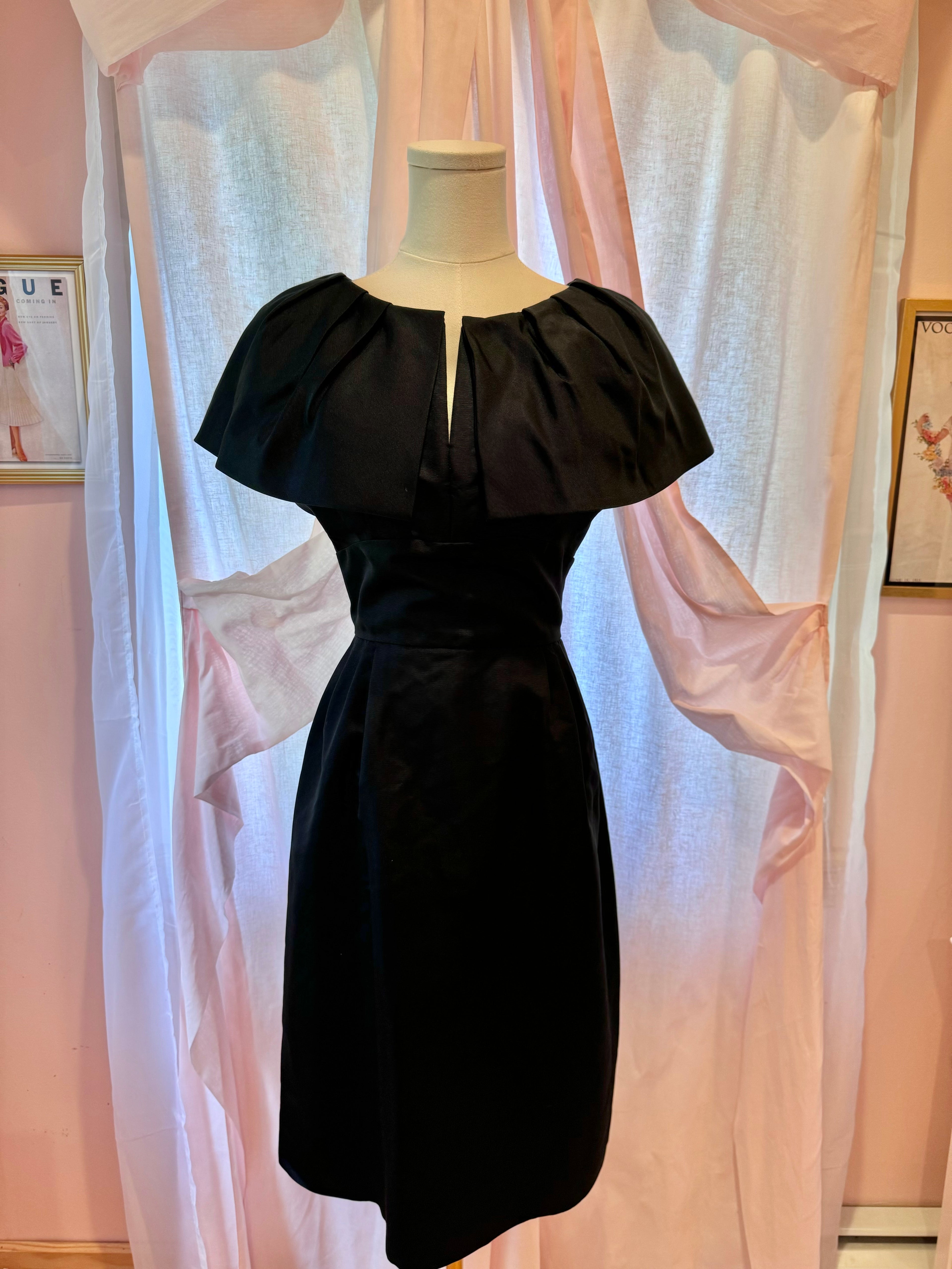 the audrey dress