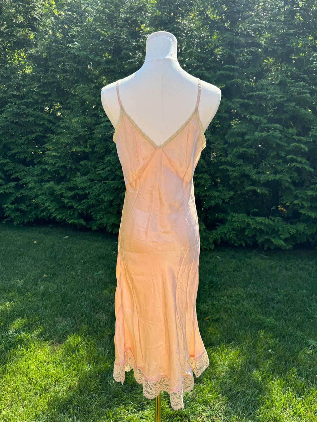 the venetia slip