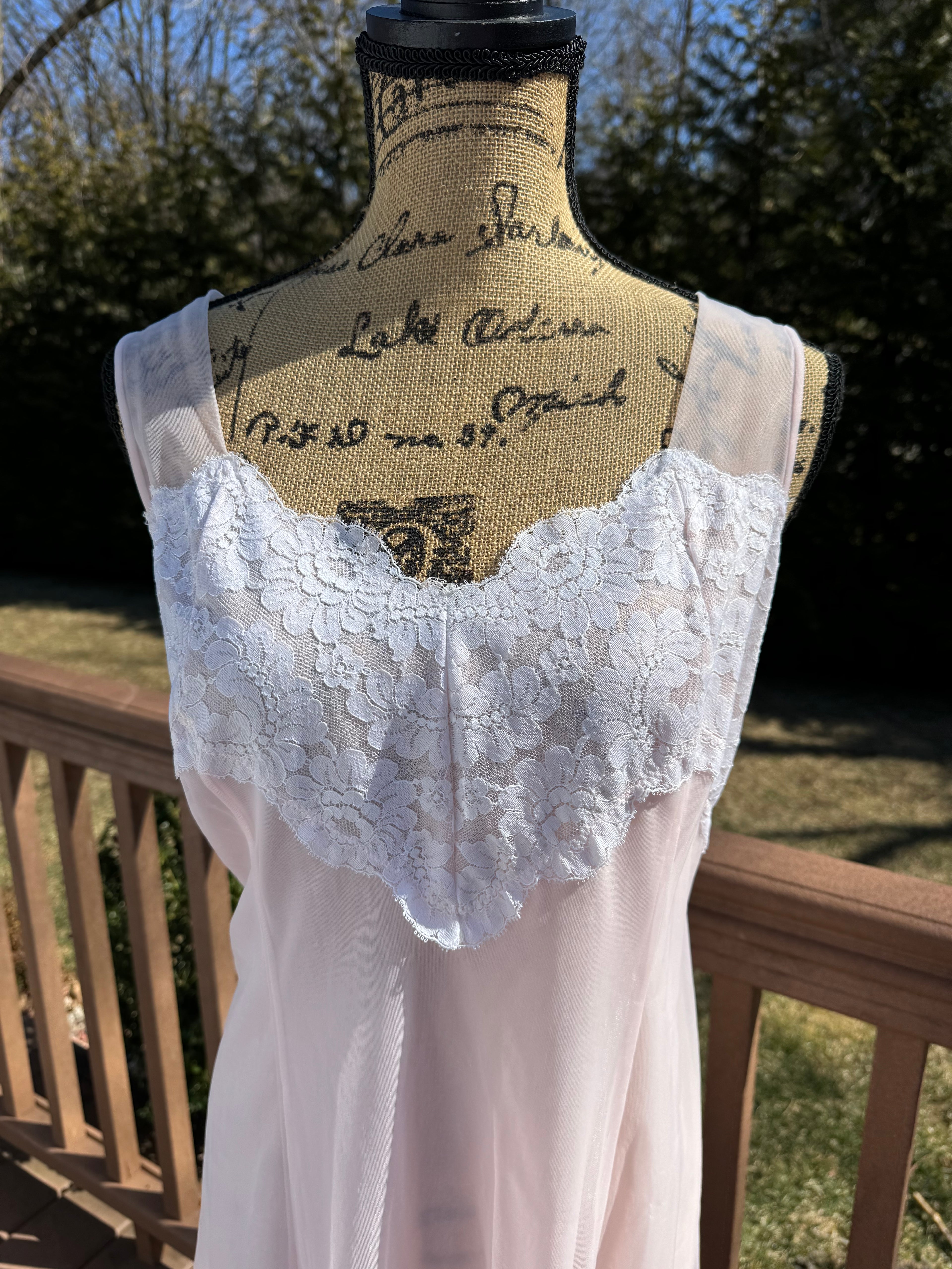 the tallulah dress