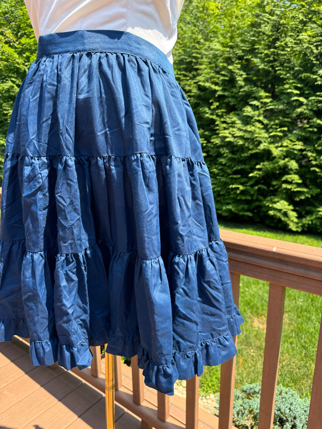 the liza skirt