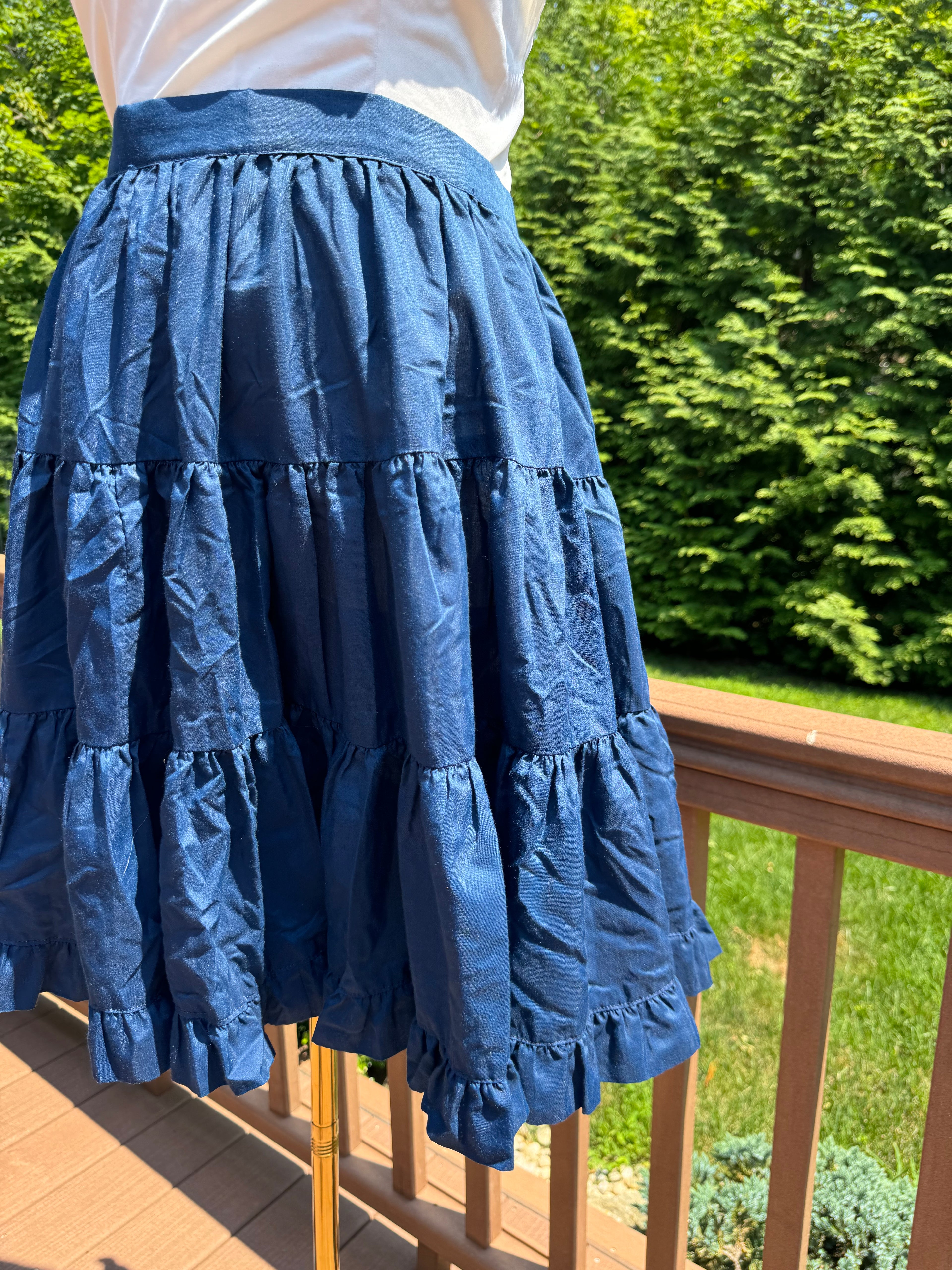 the liza skirt