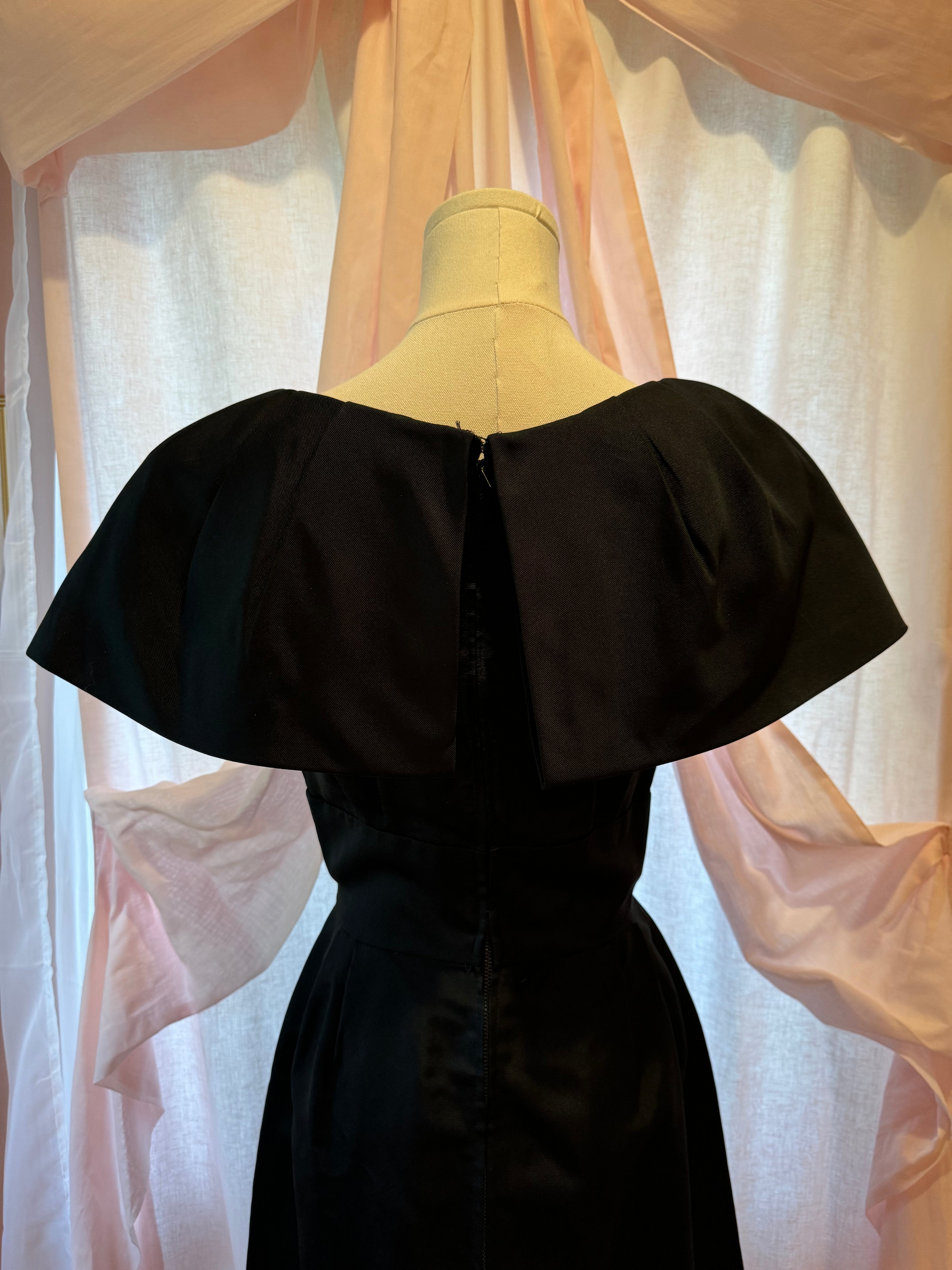 the audrey dress