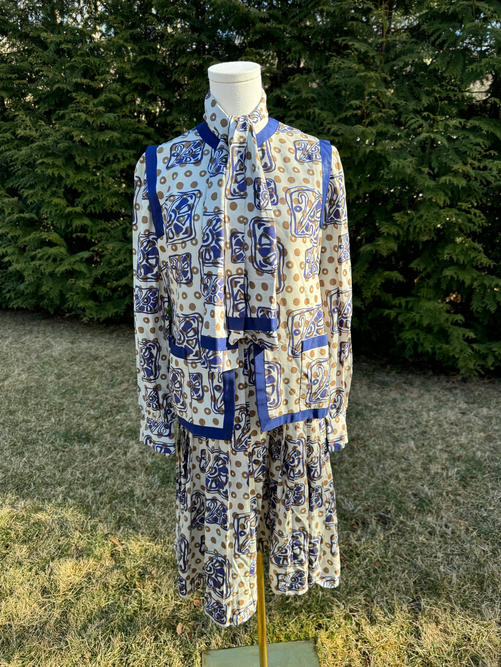 the audra set