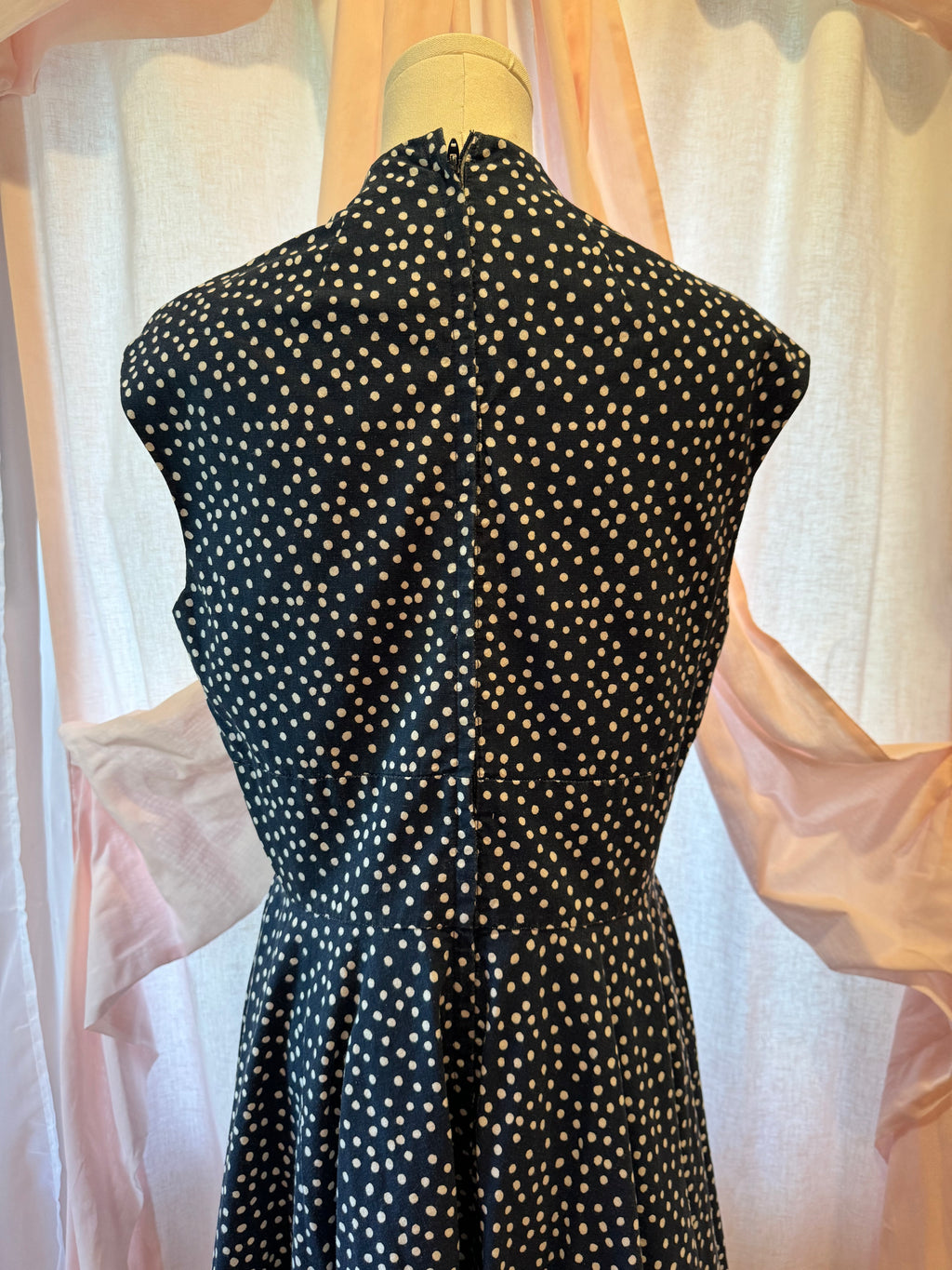 the carmen dress