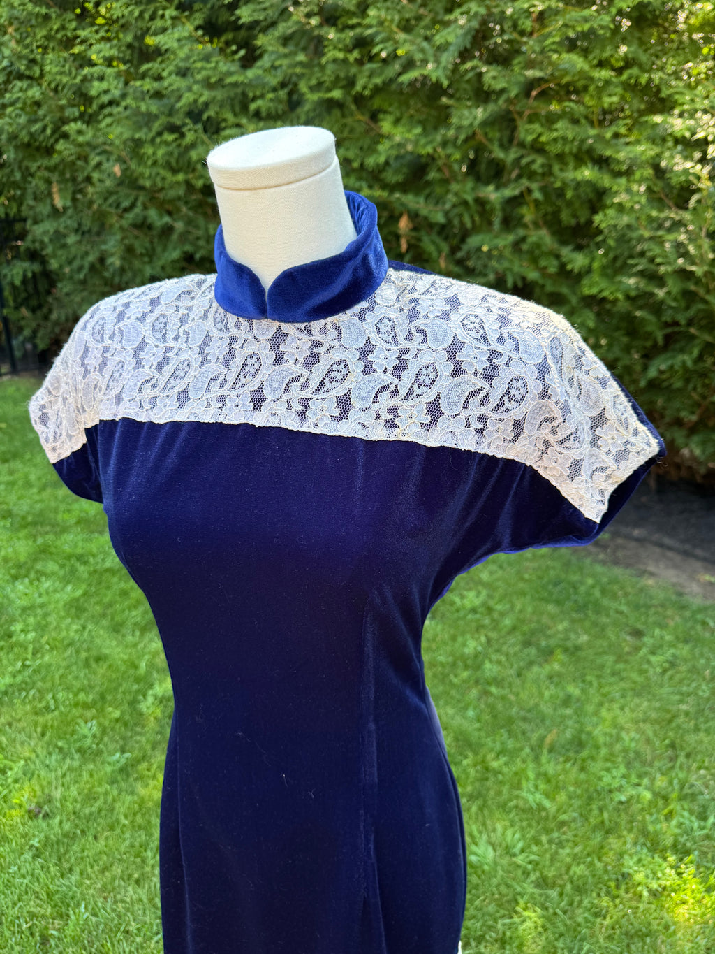 the deanna dress