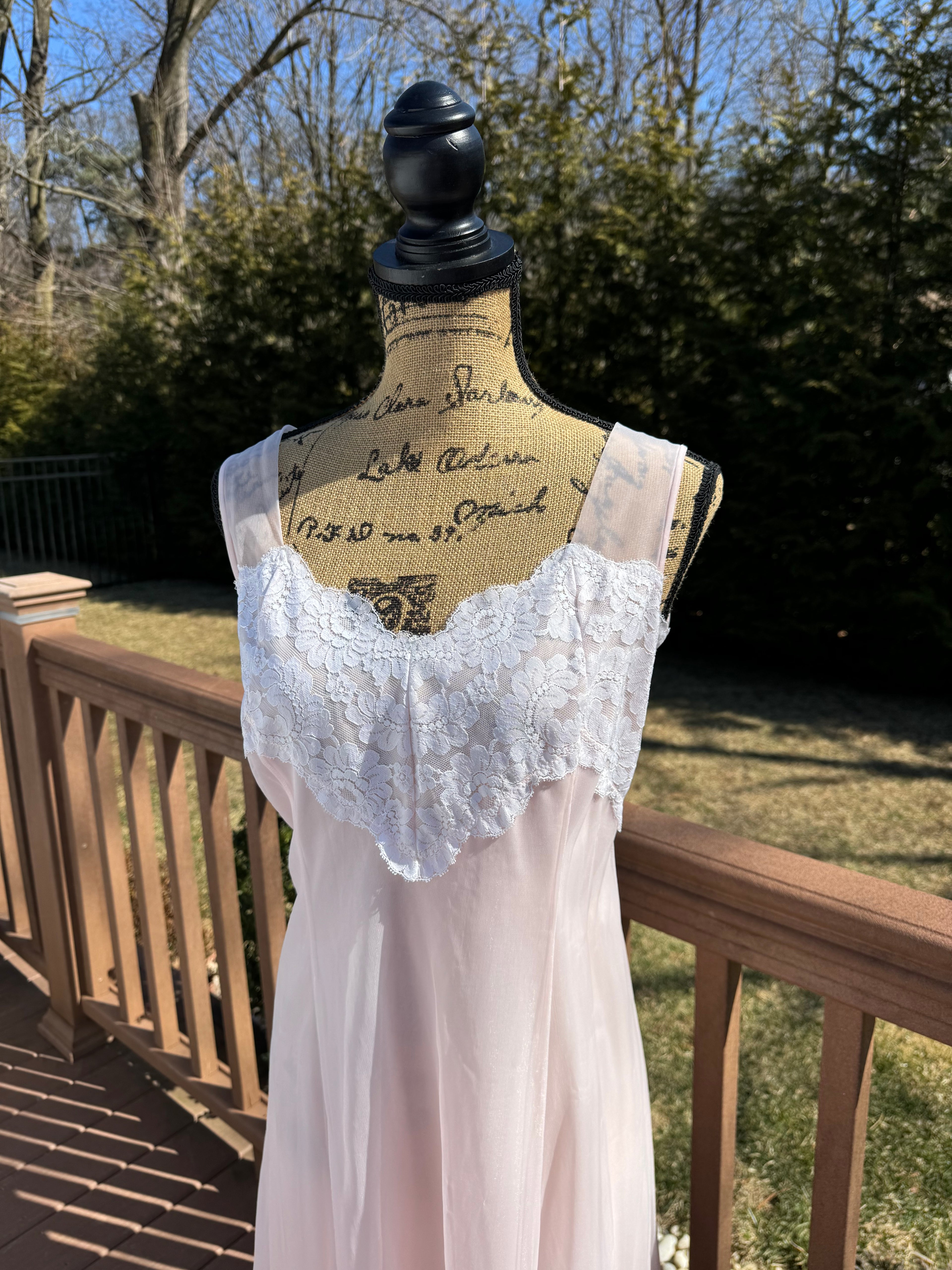 the tallulah dress