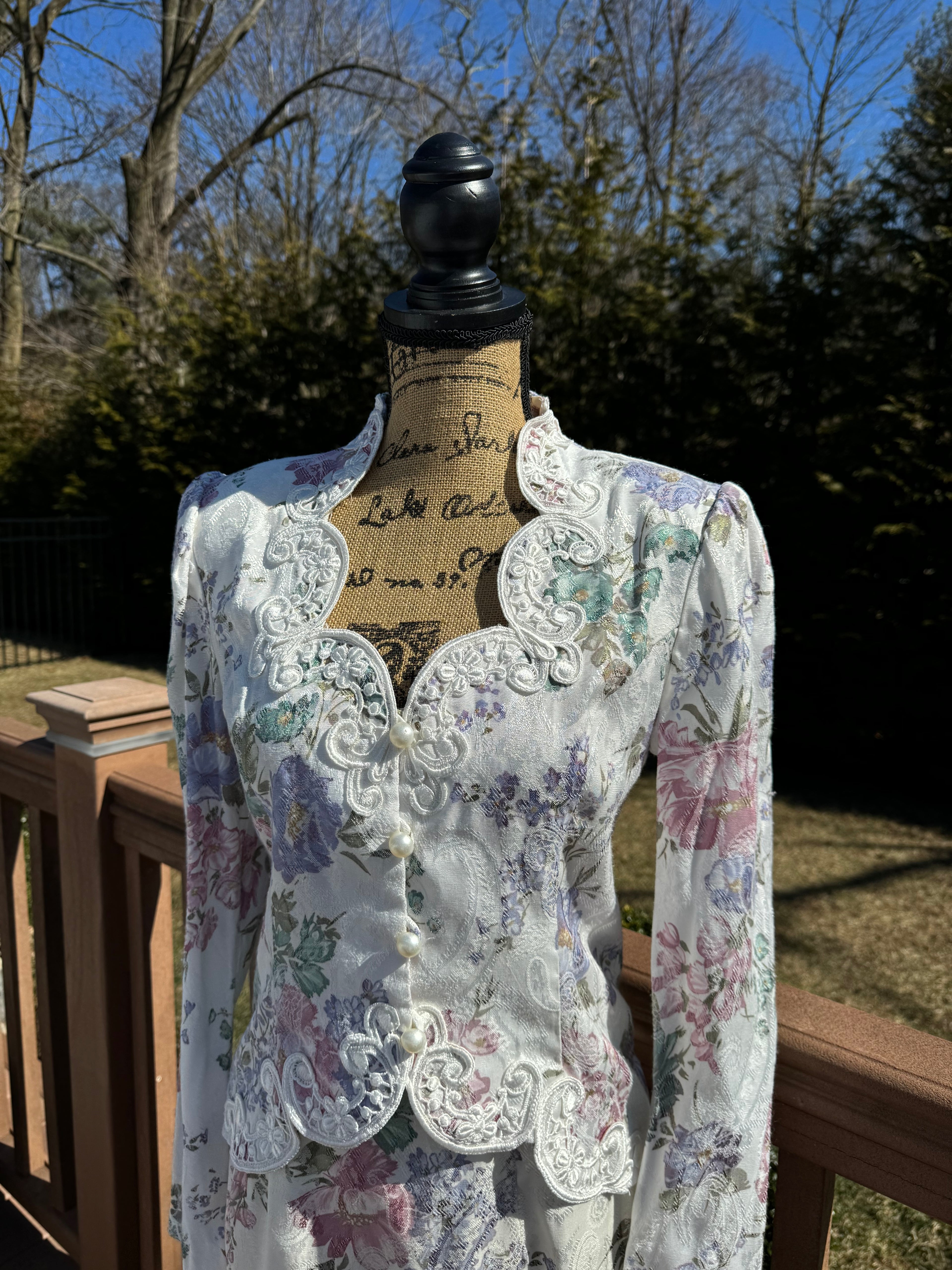the emmeline set