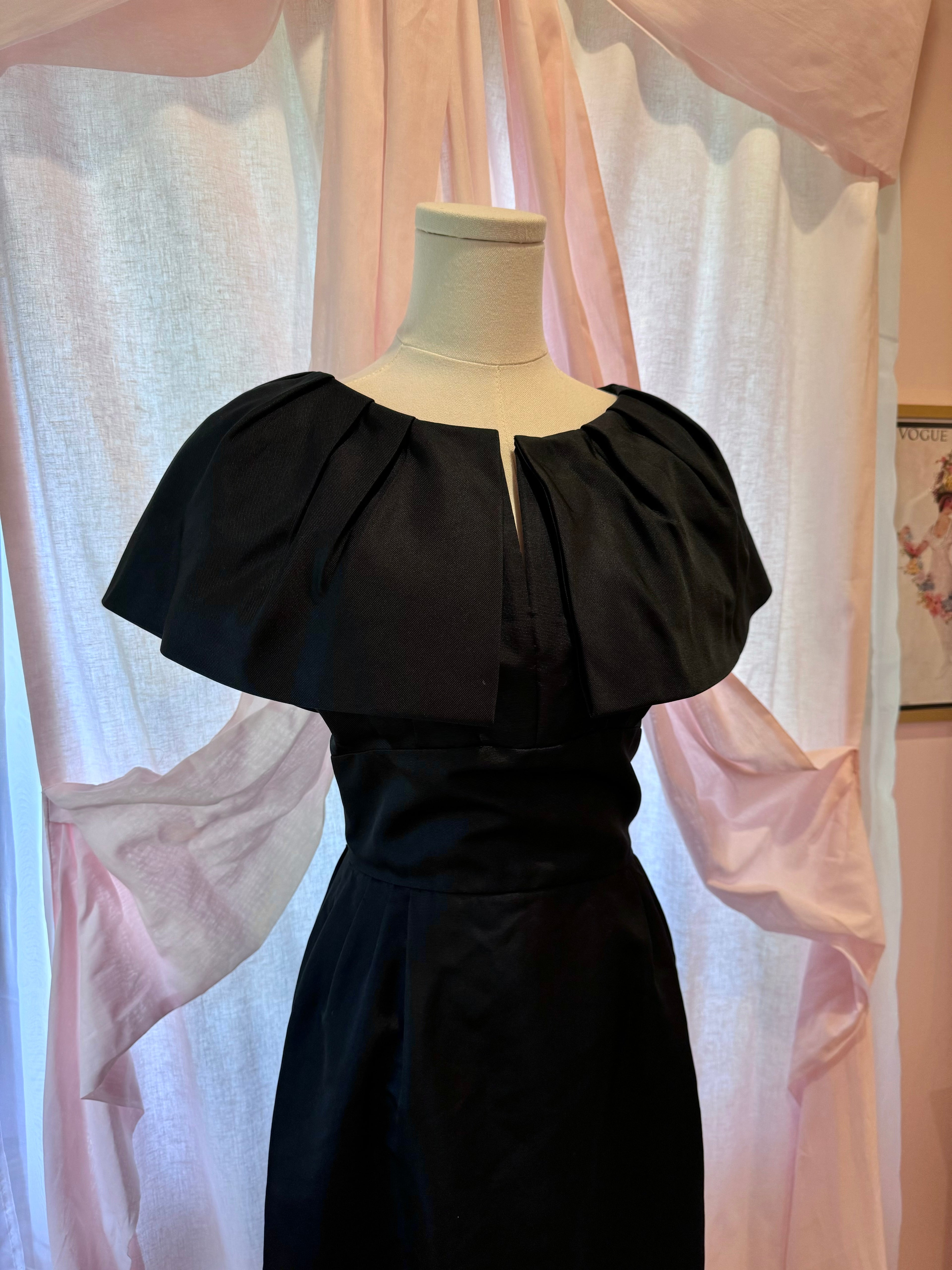 the audrey dress
