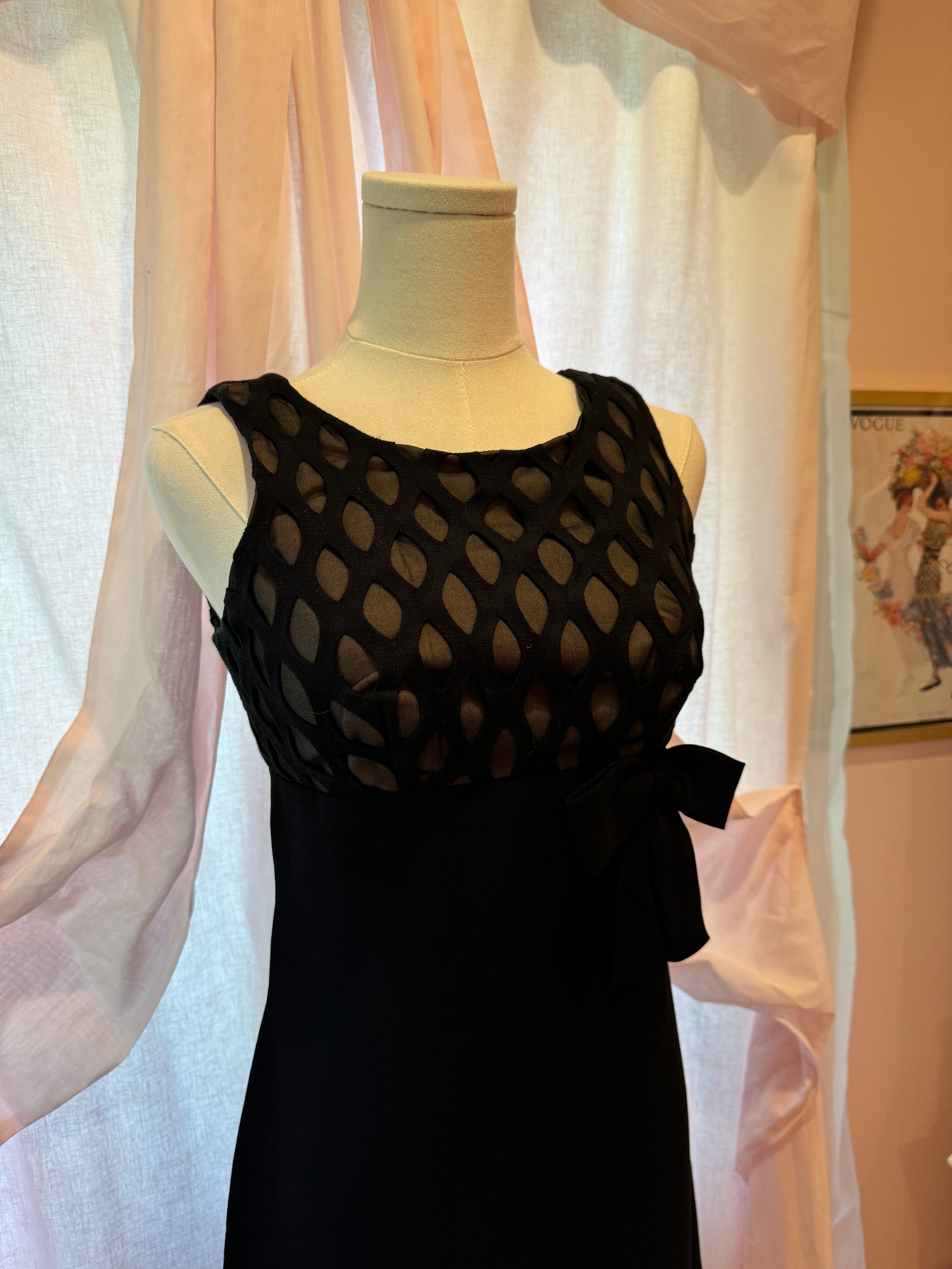 the zelda dress