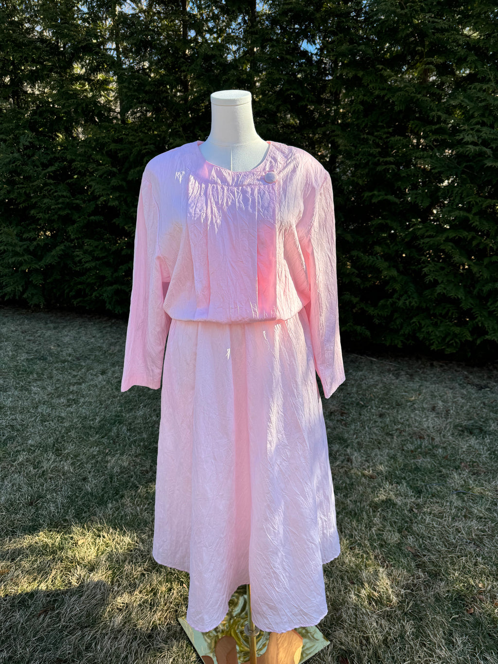 the jane dress