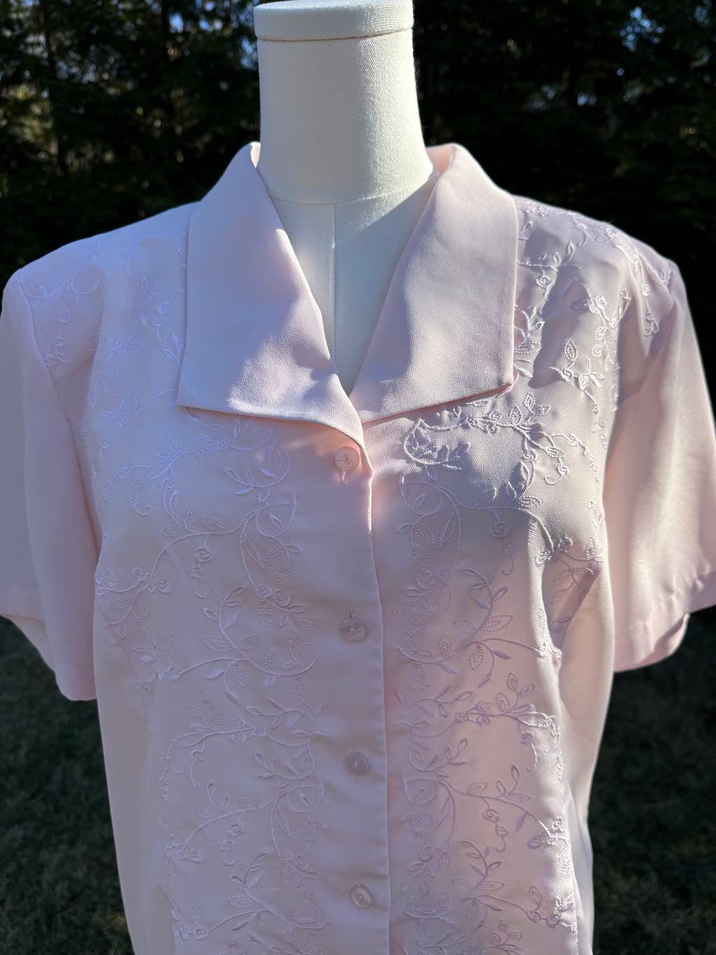 the lisette top
