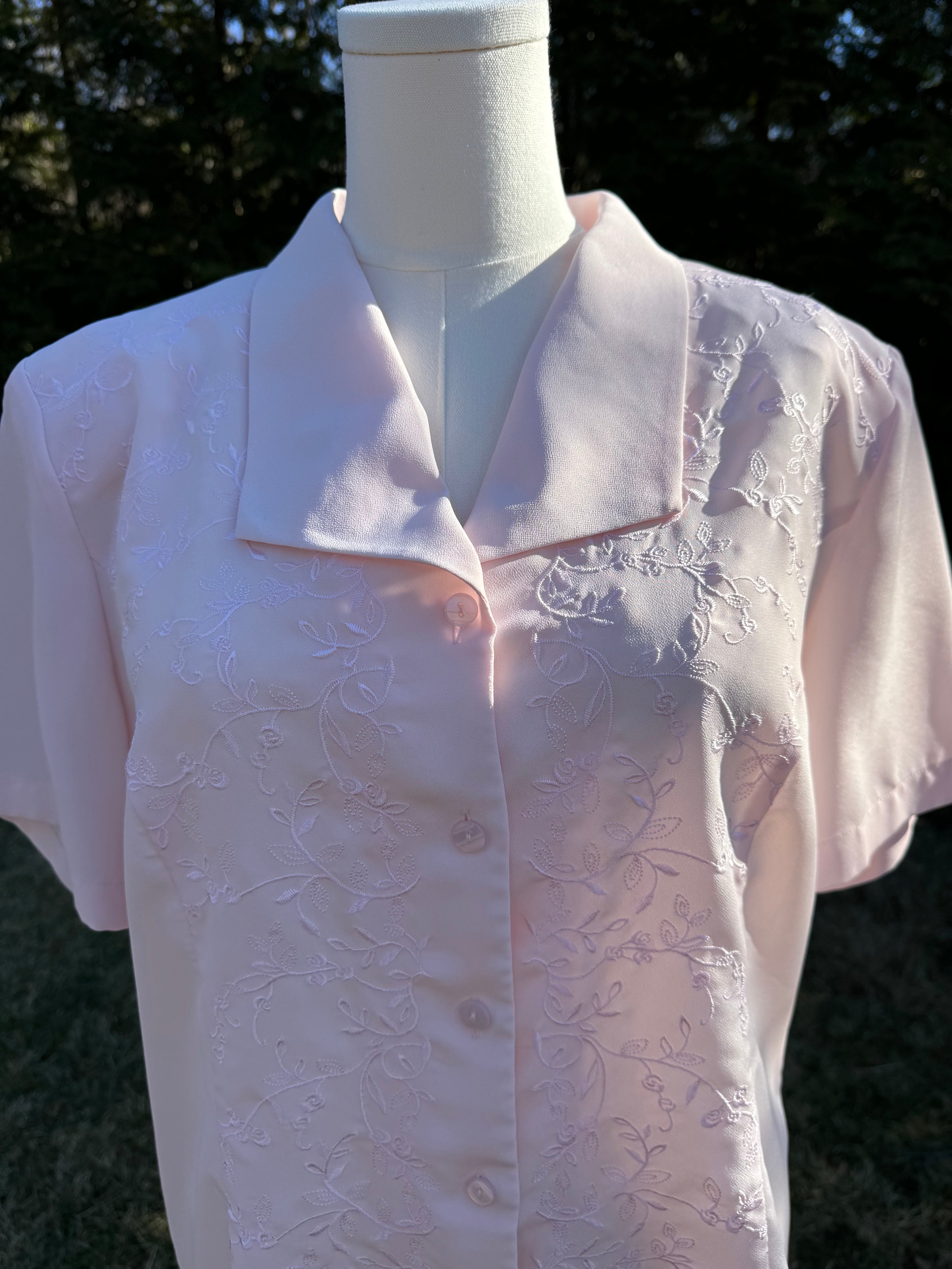 the lisette top