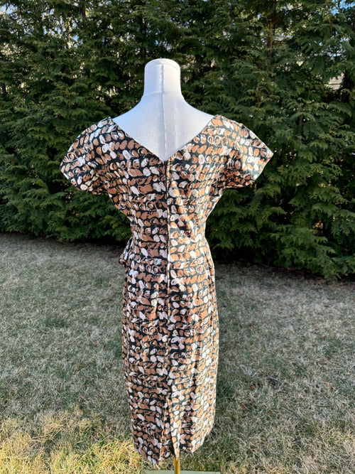 the alona dress