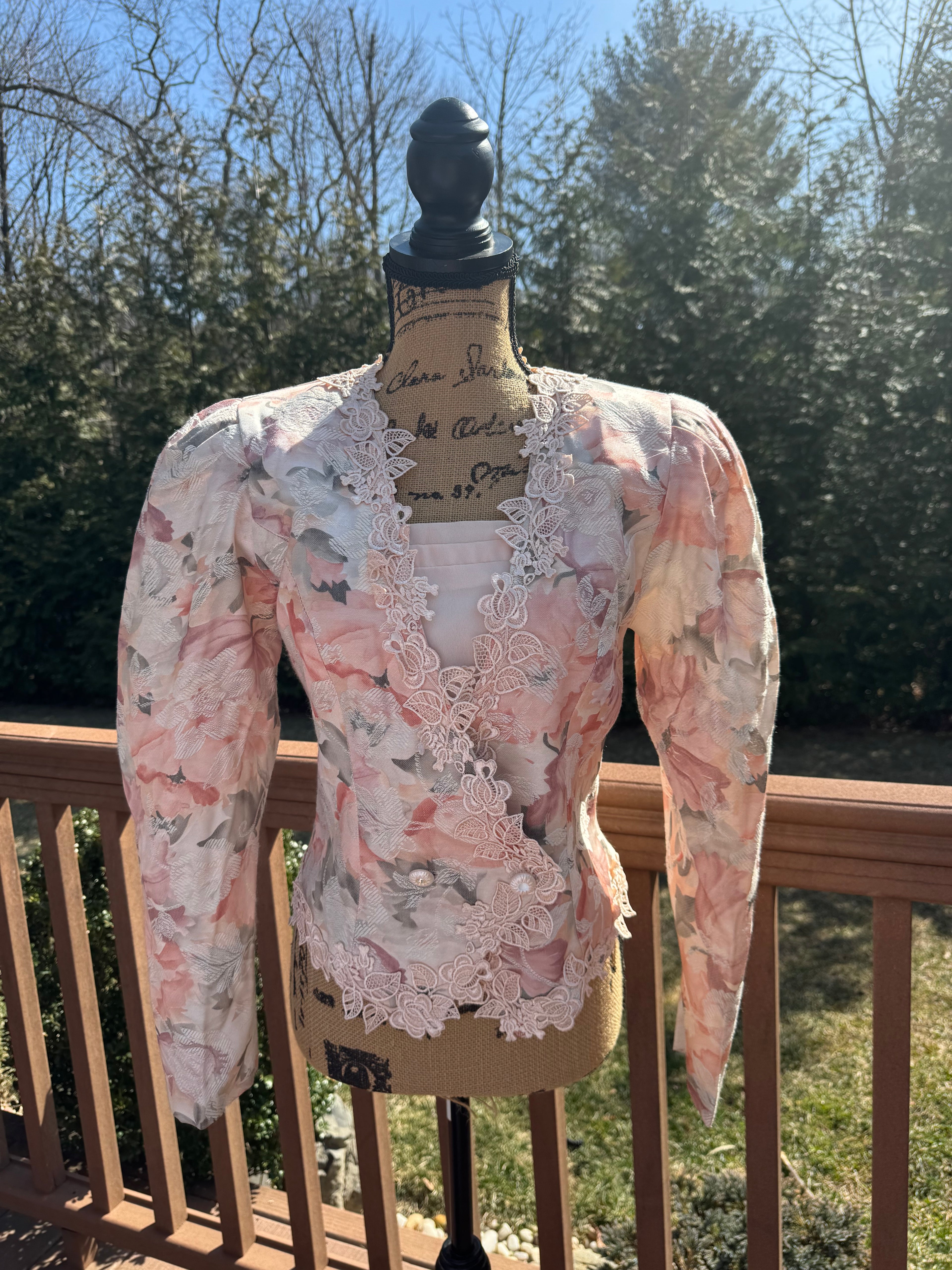 the lorelei top