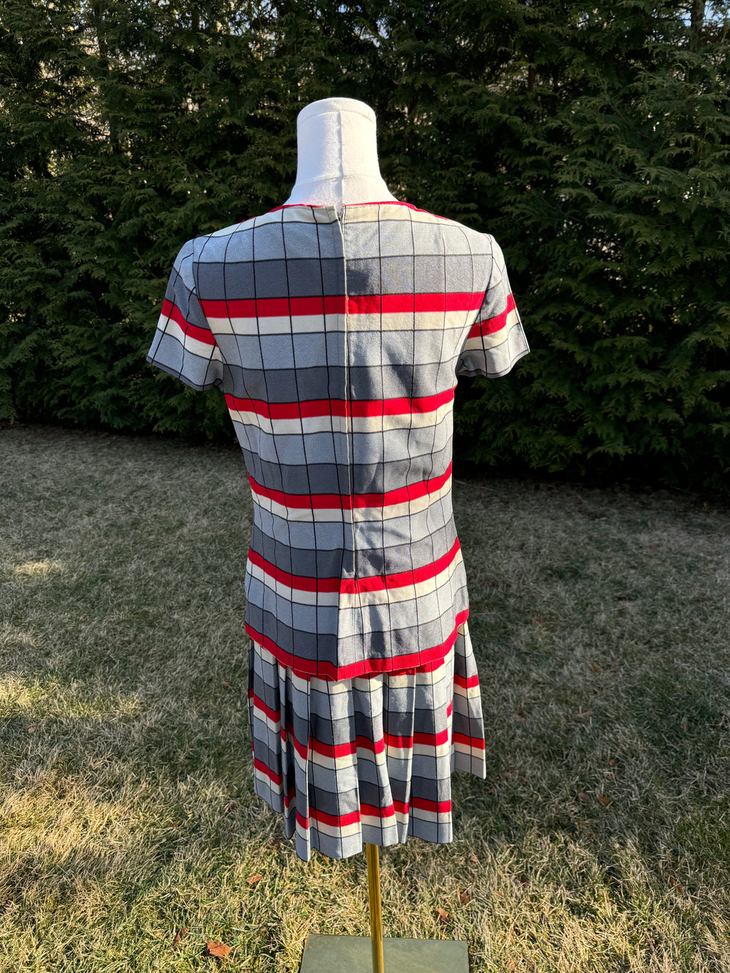 the dorit dress