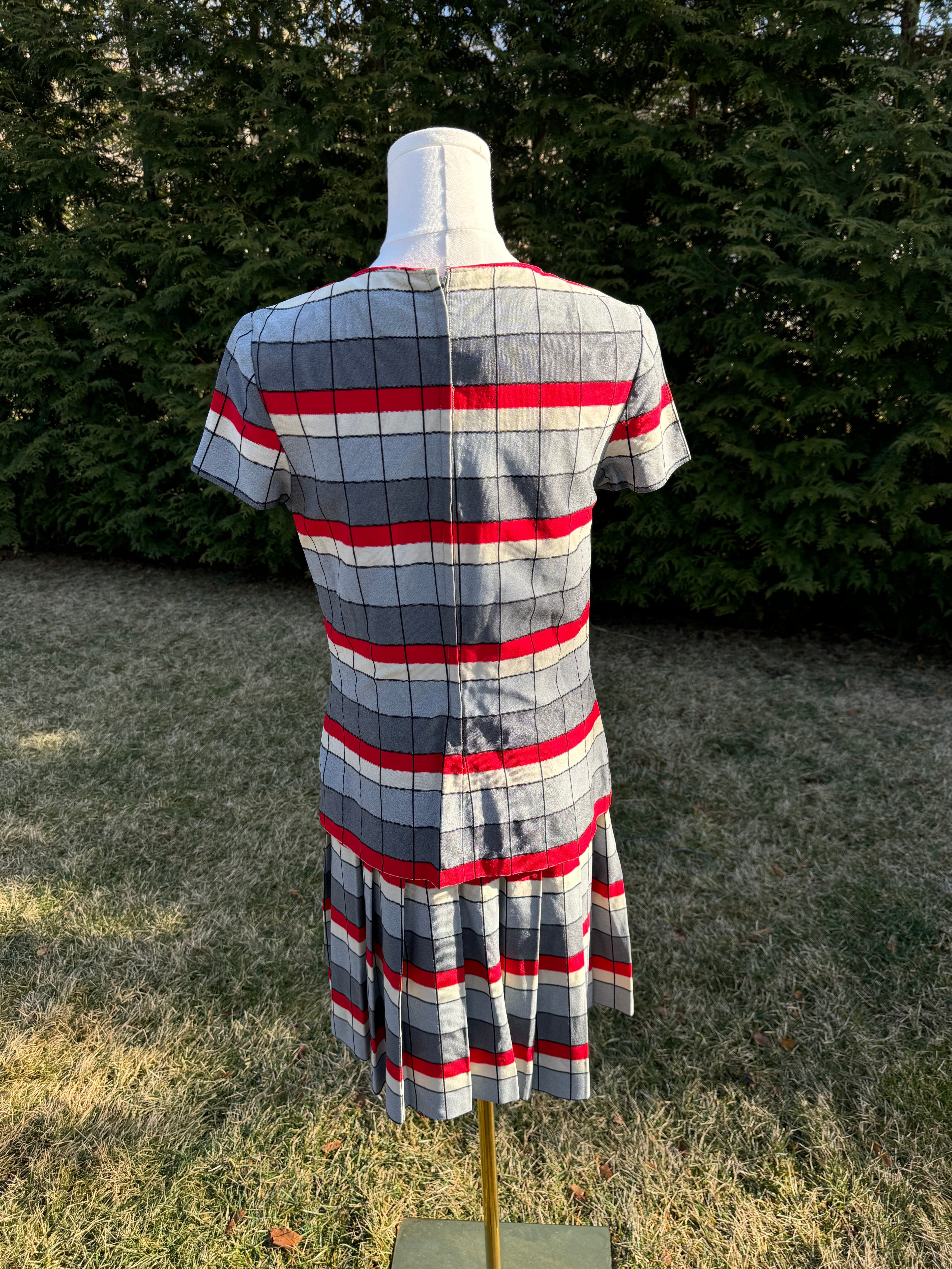the dorit dress