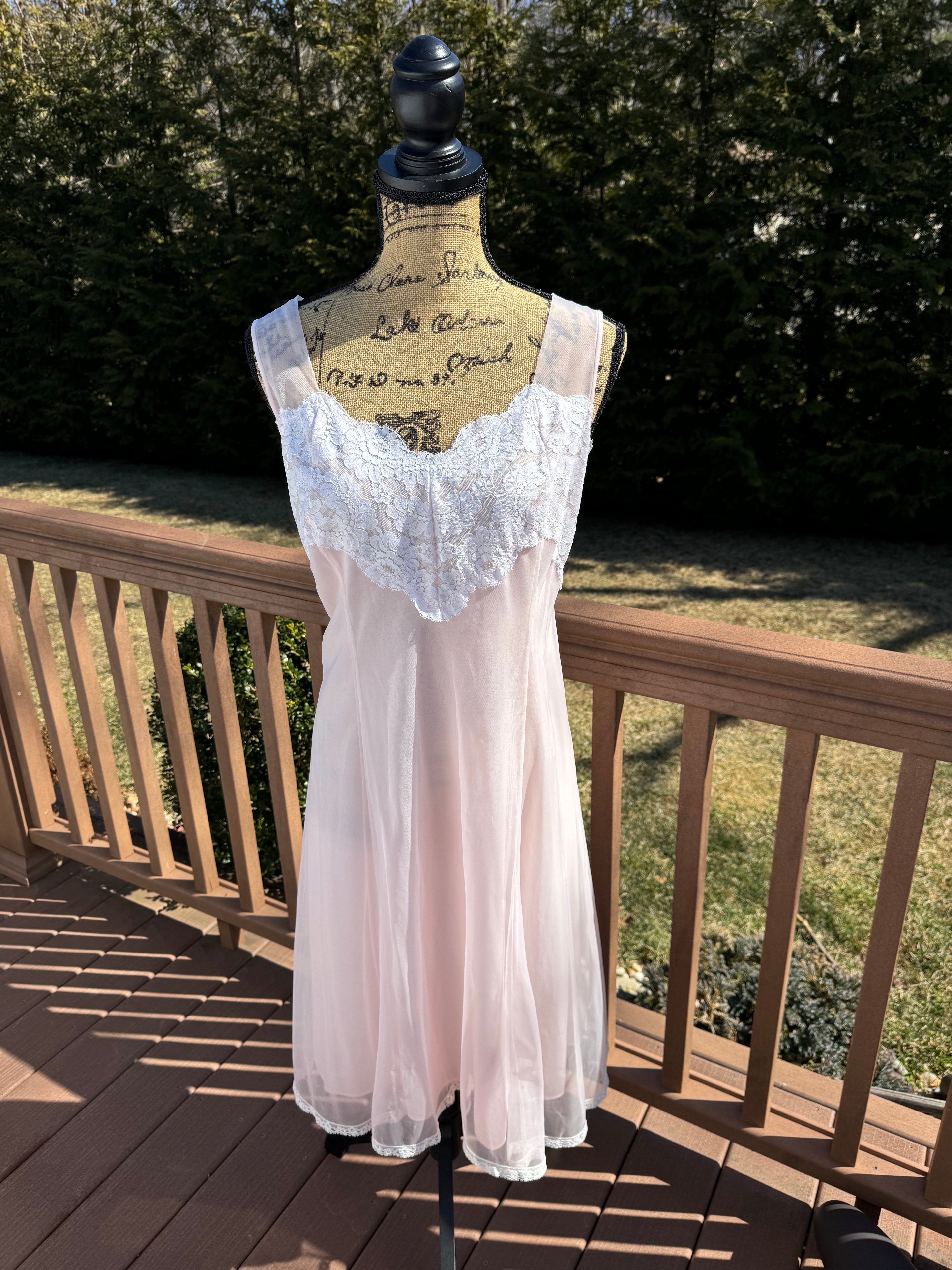 the tallulah dress