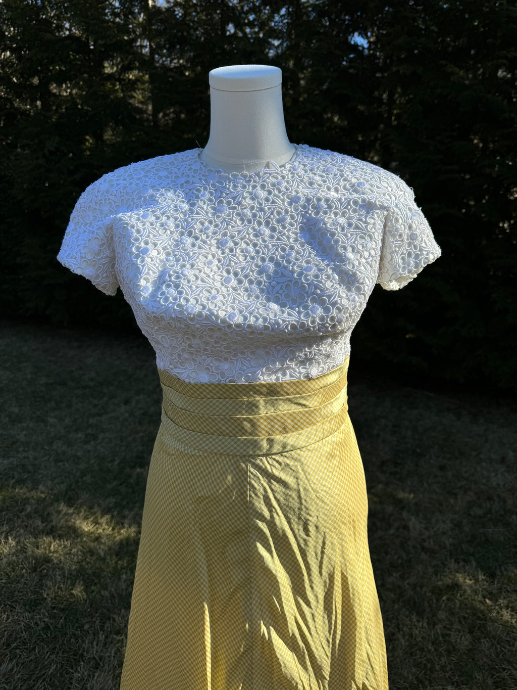 the cecelia dress