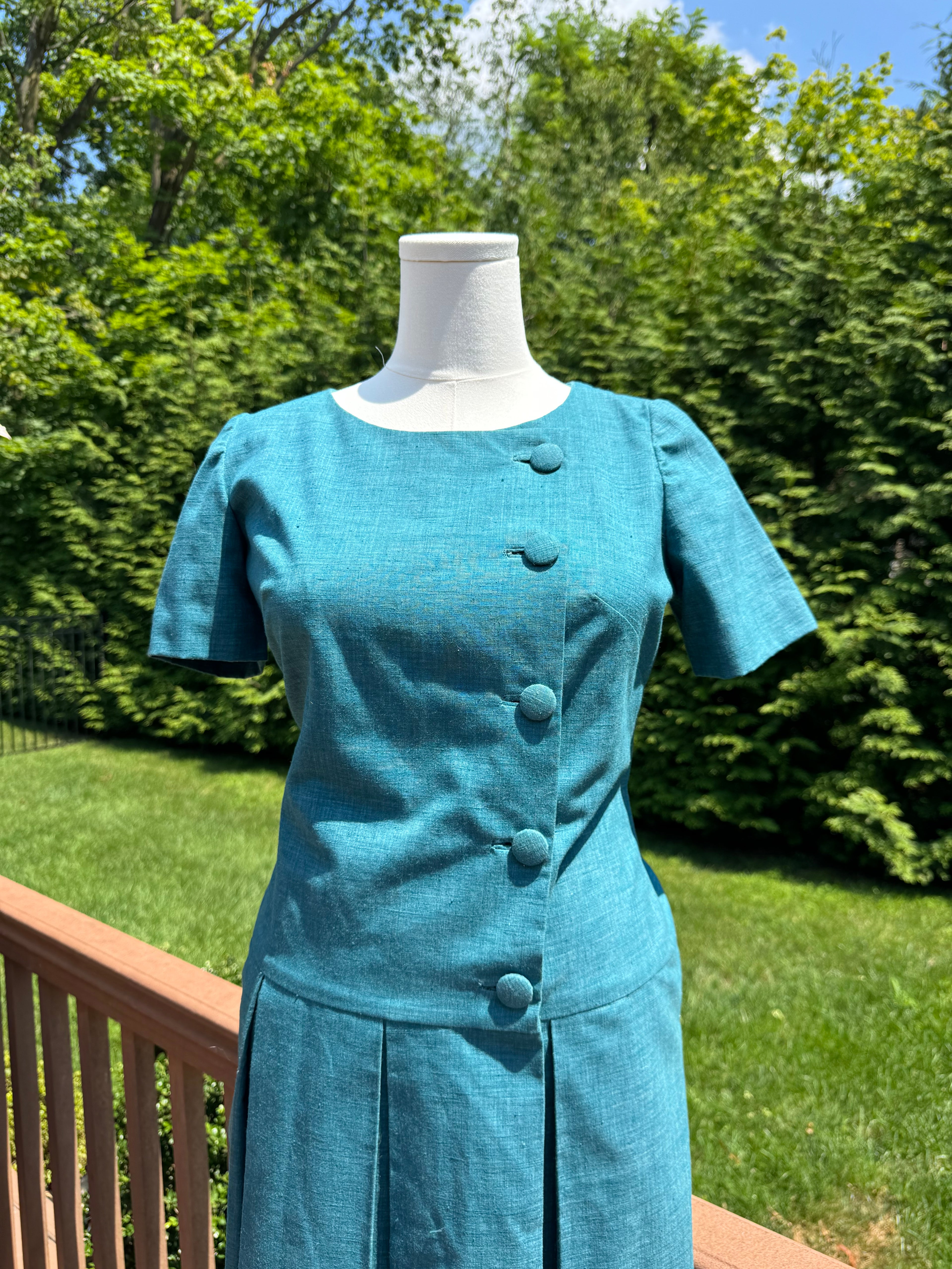 the harlow dress