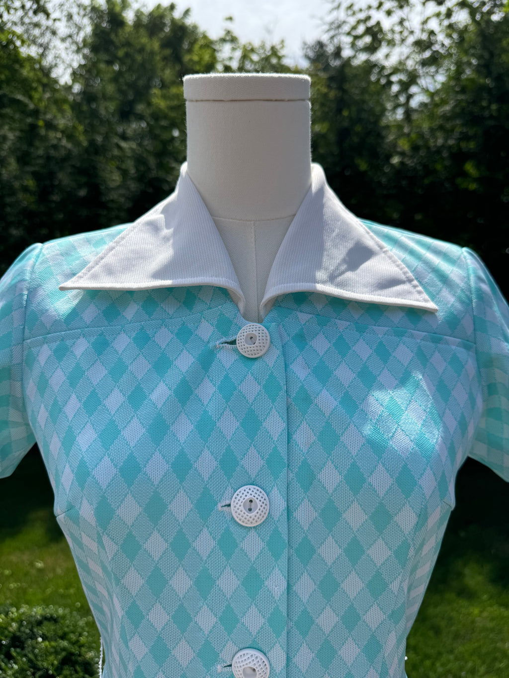 the luella dress
