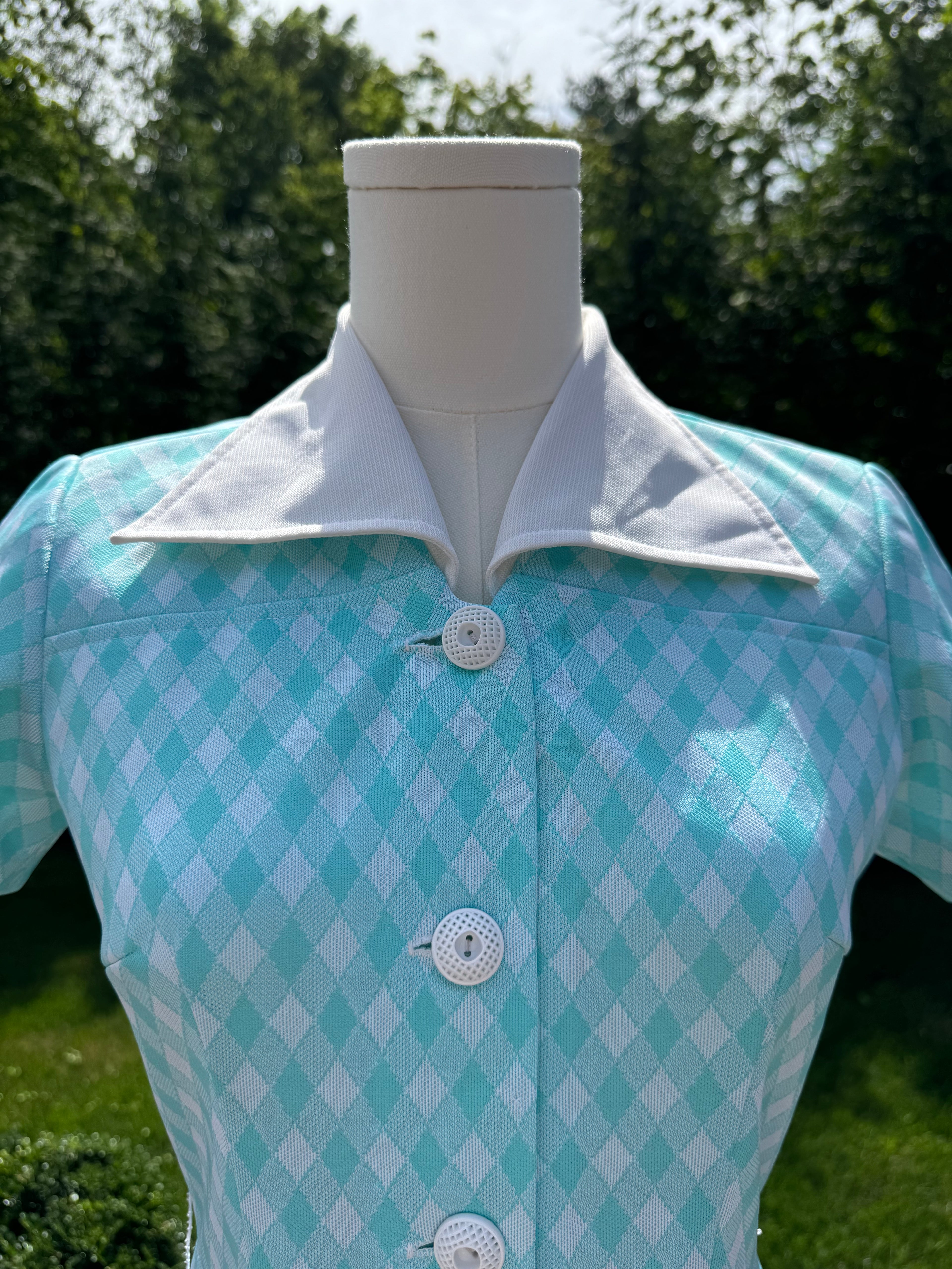 the luella dress