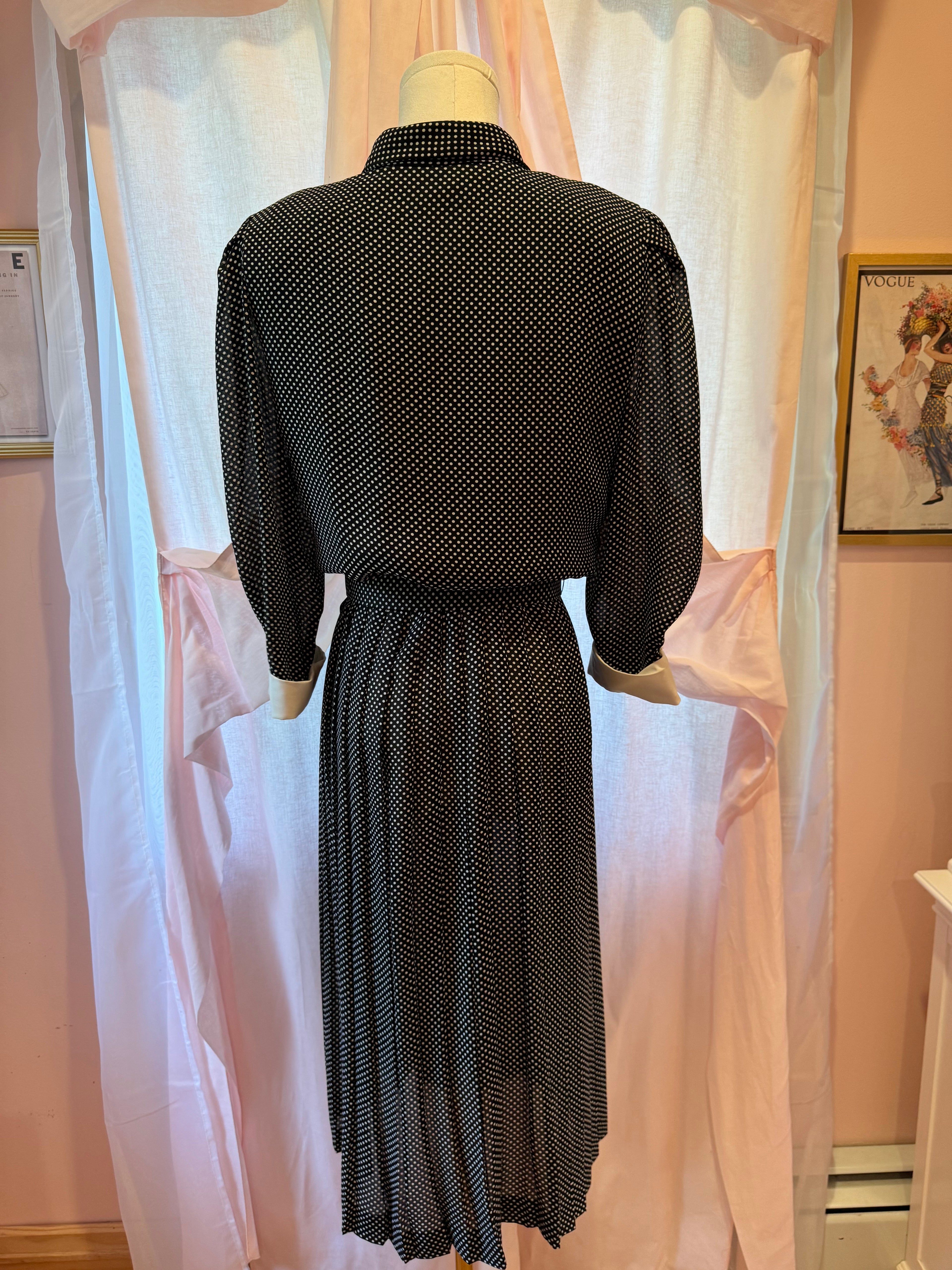 the liz dress