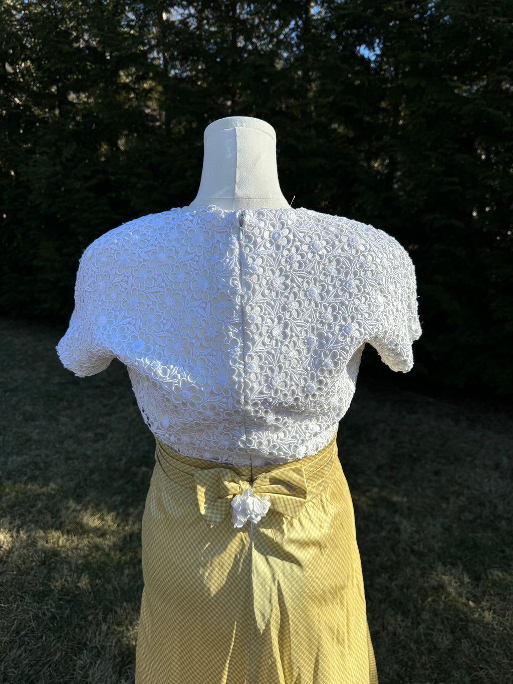 the cecelia dress