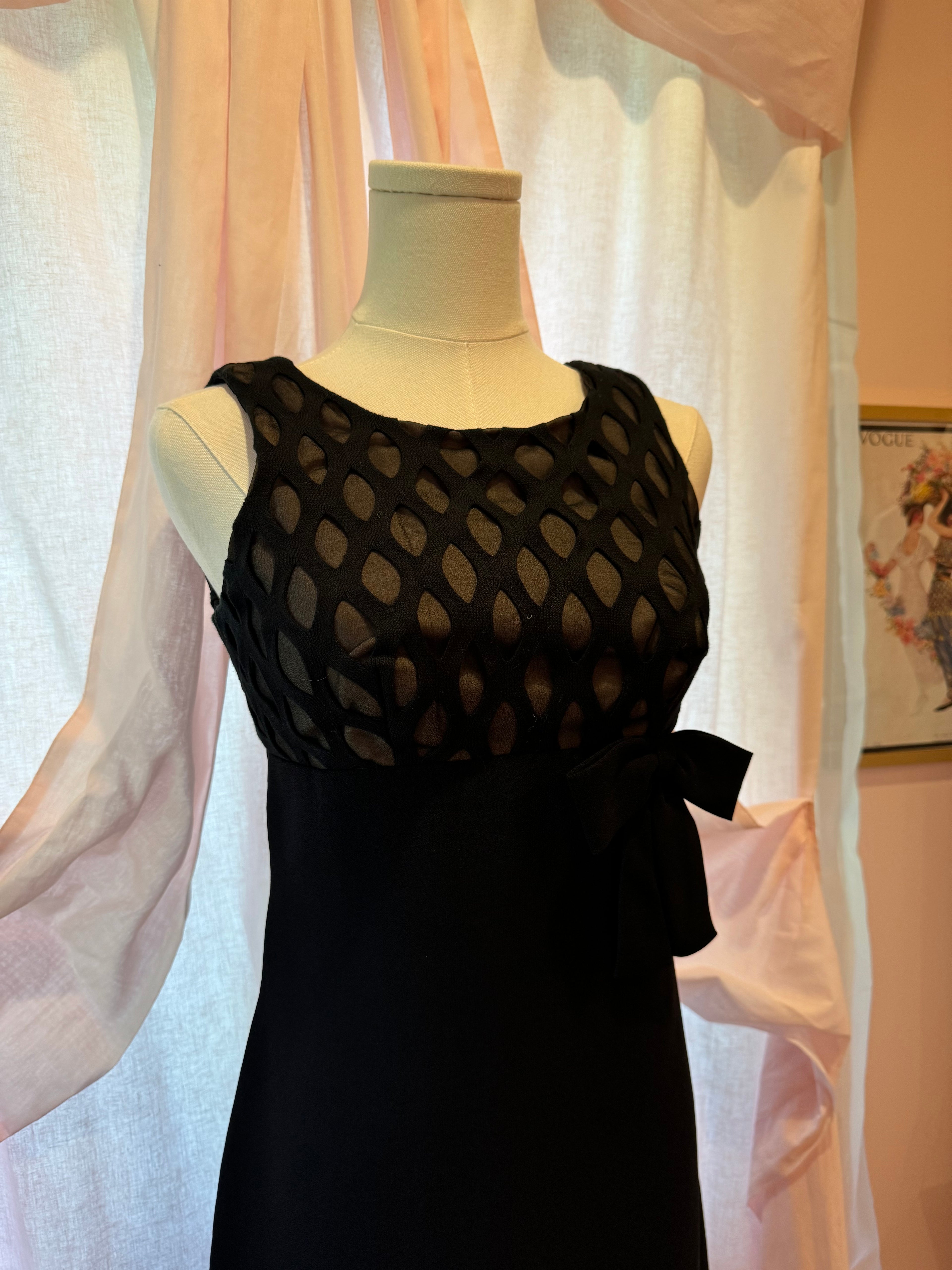 the zelda dress