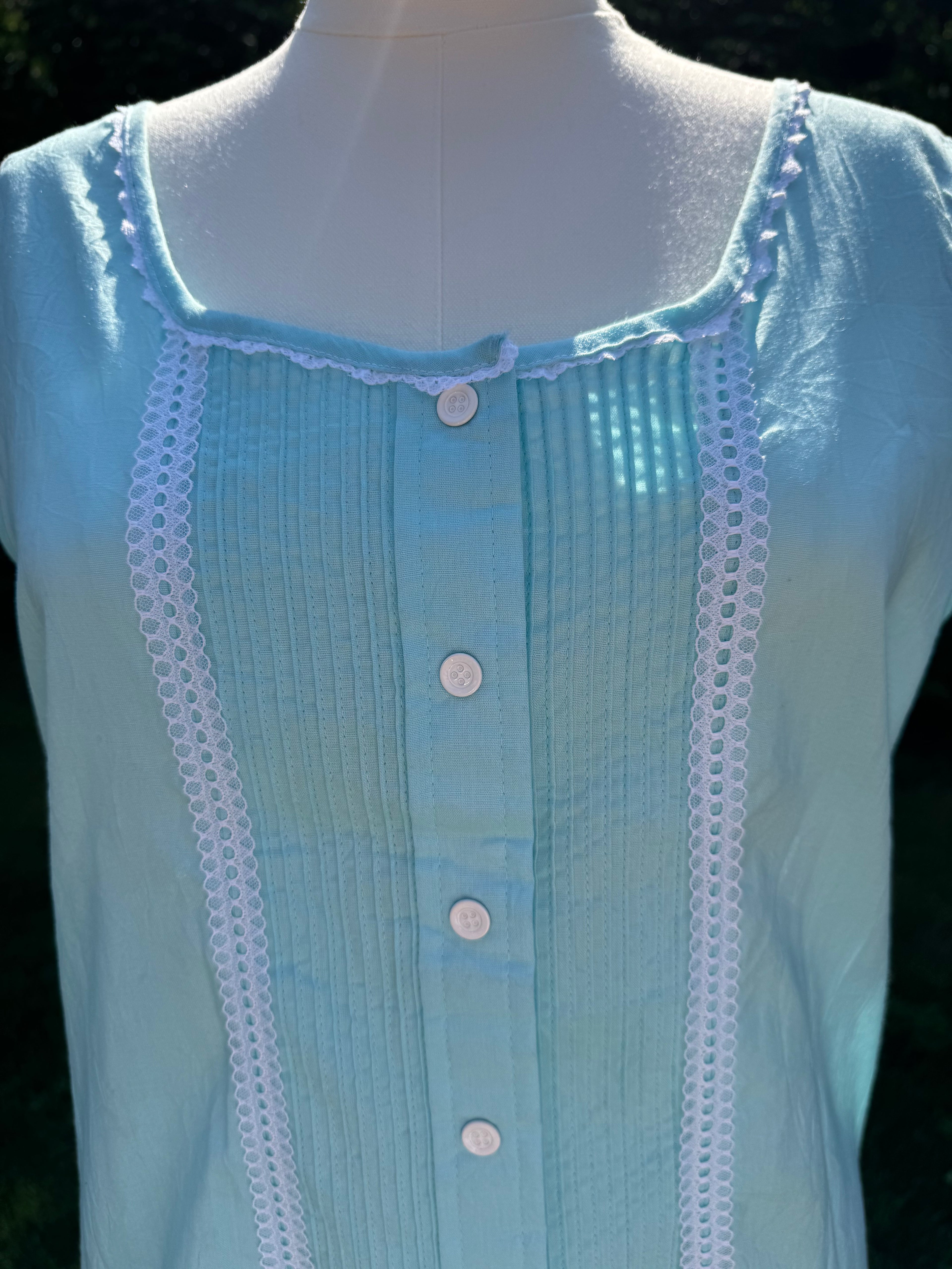 the charmaine dress