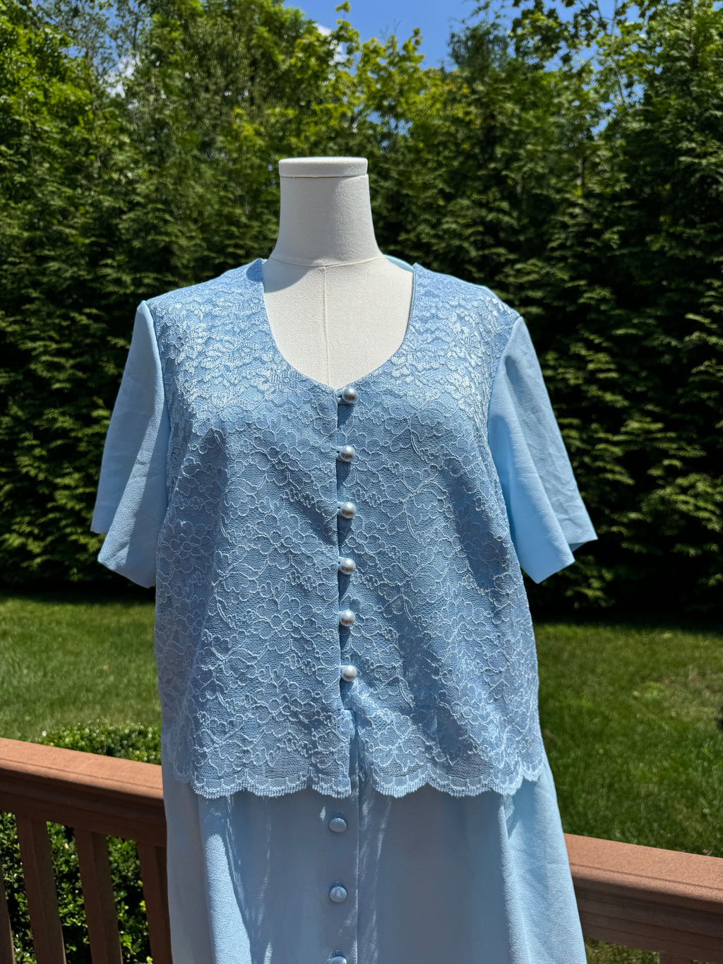 the antonia dress