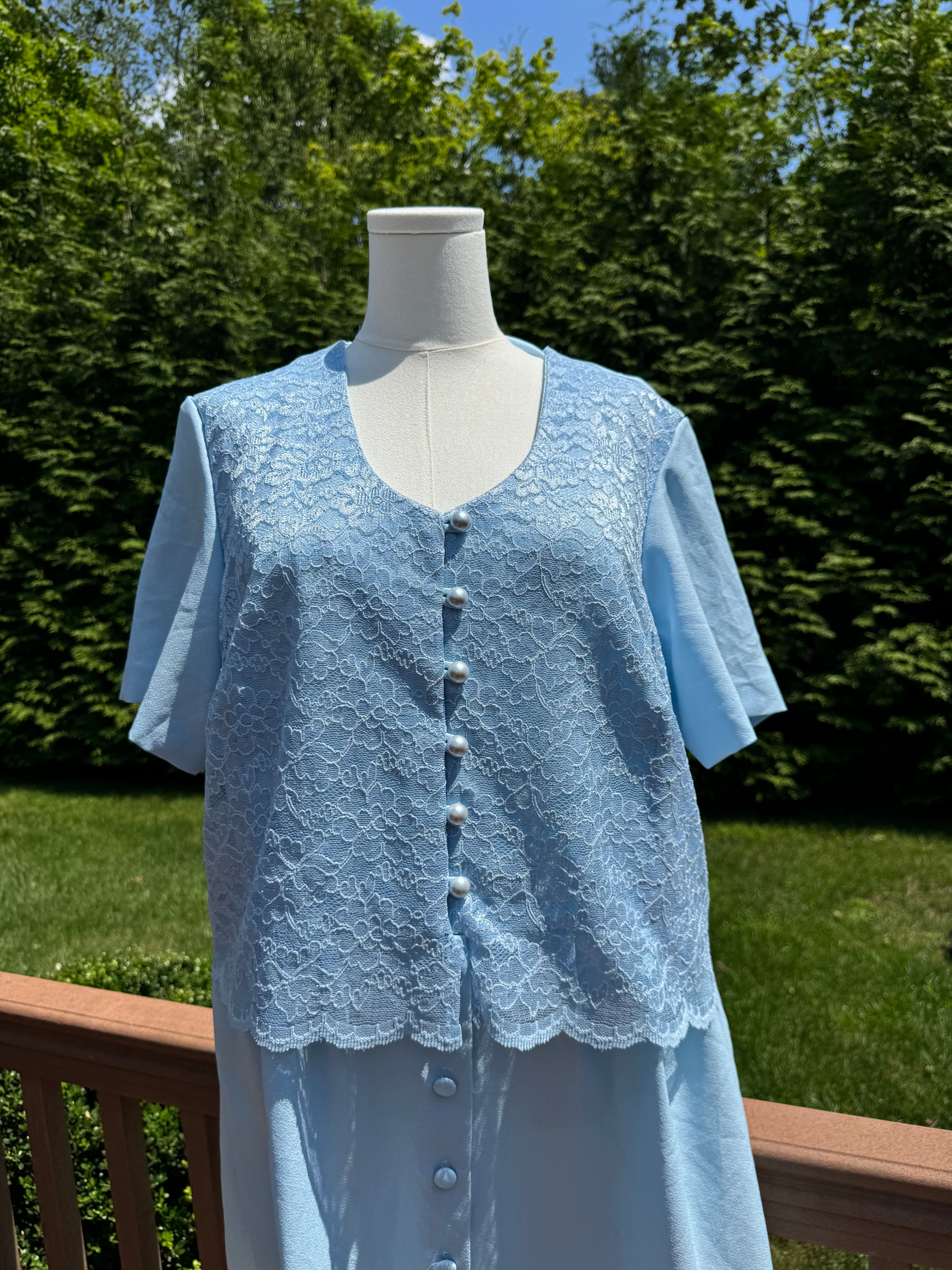 the antonia dress