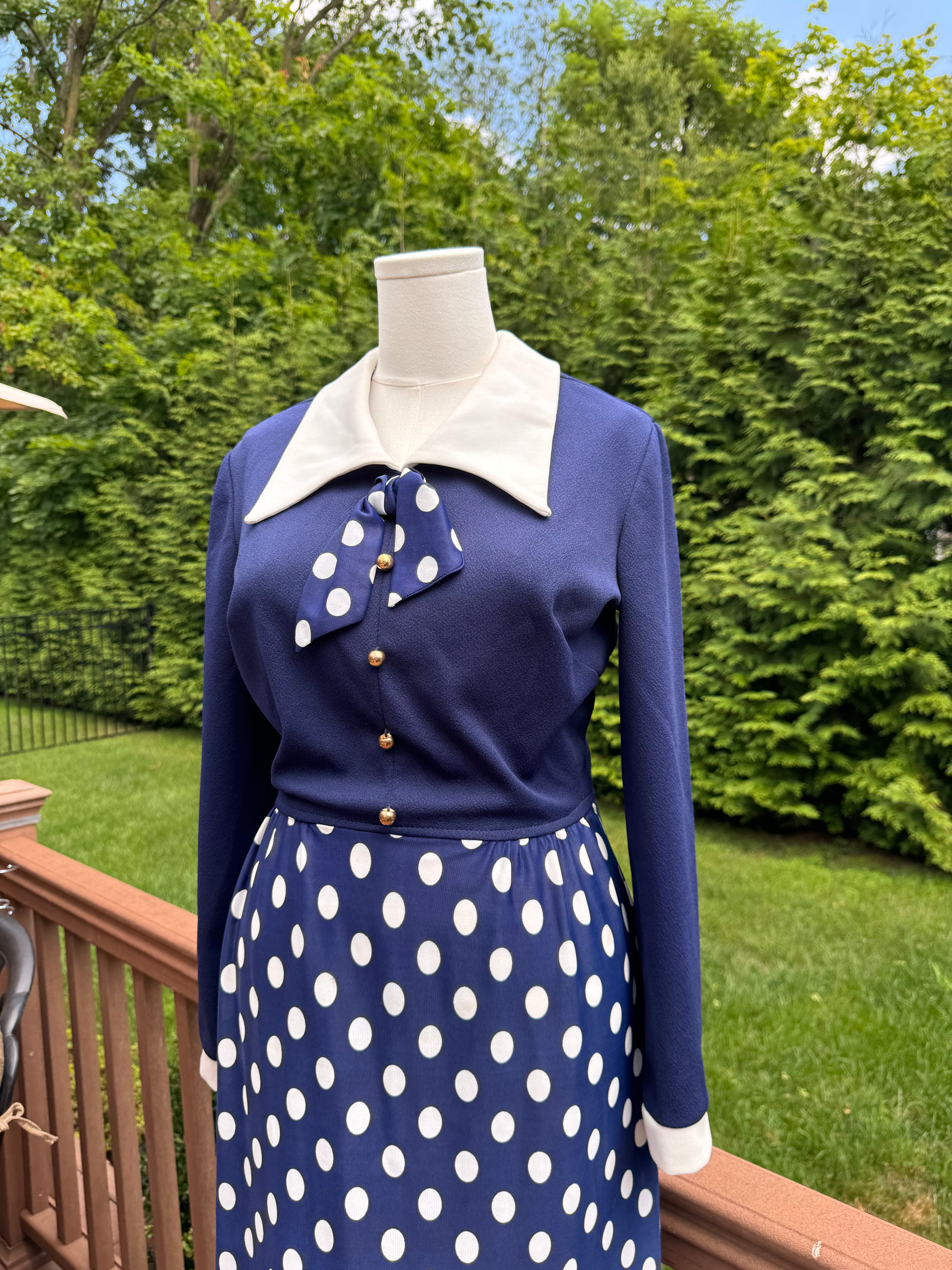 the darcy dress