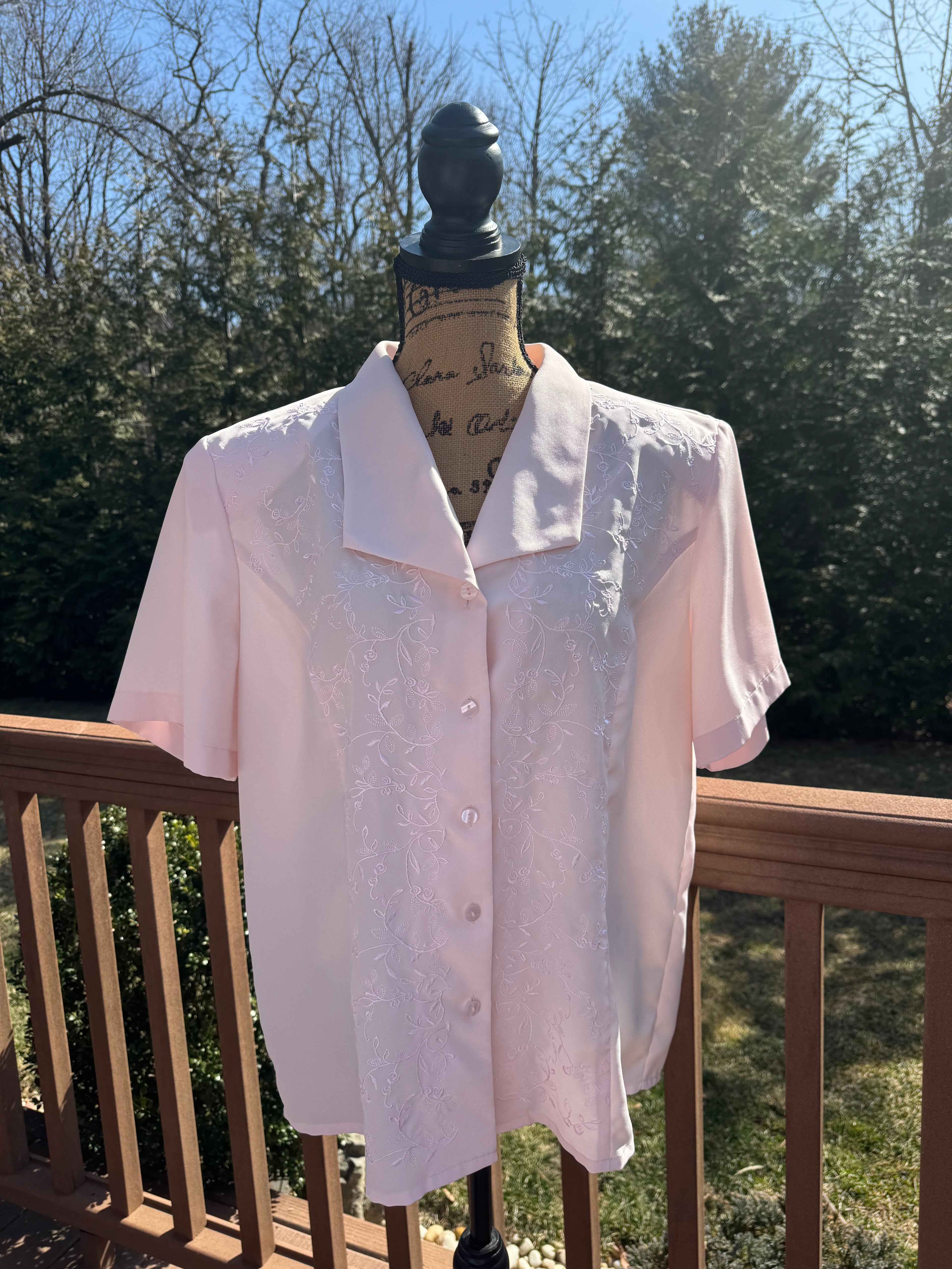 the lisette top