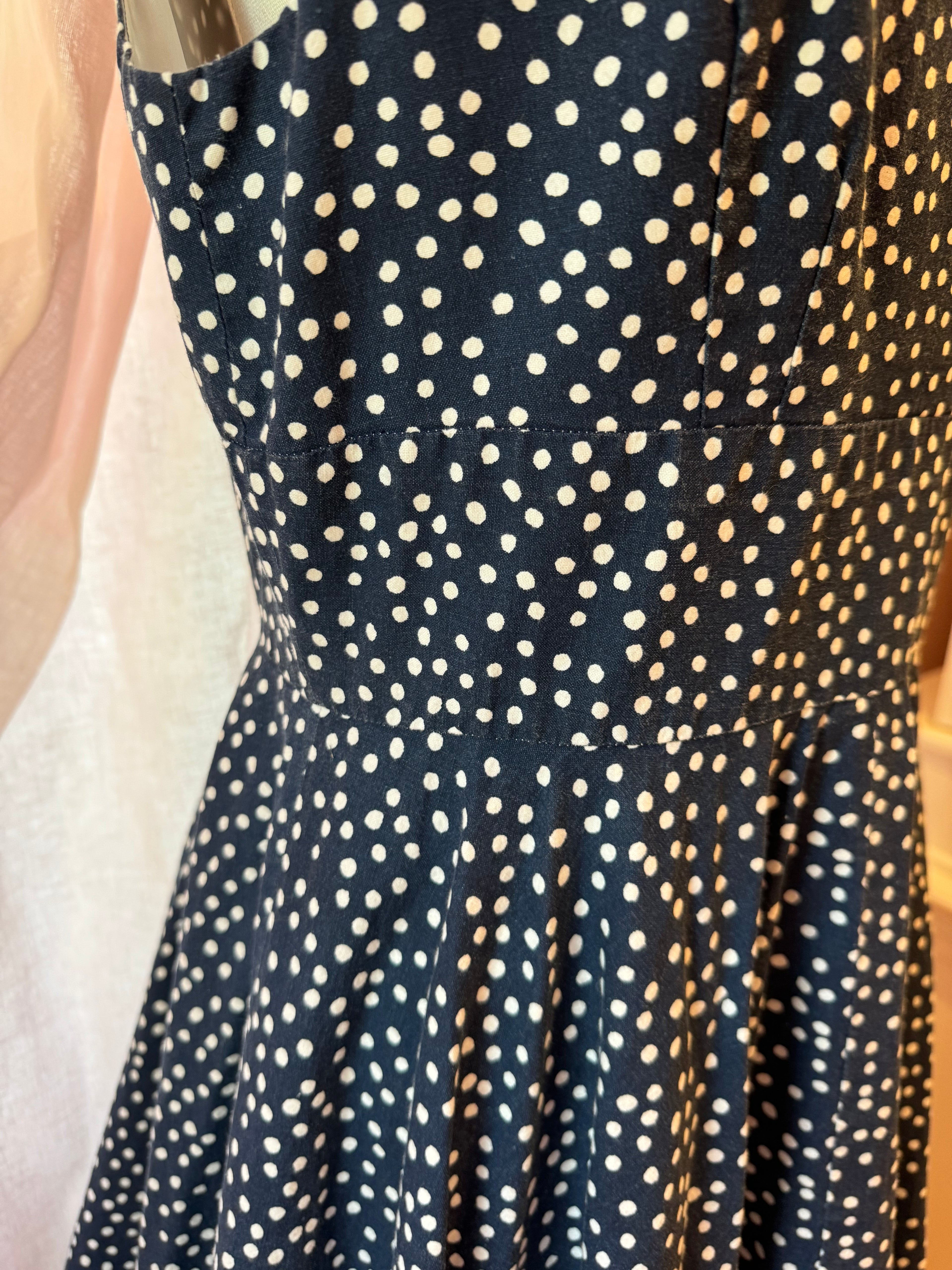 the carmen dress