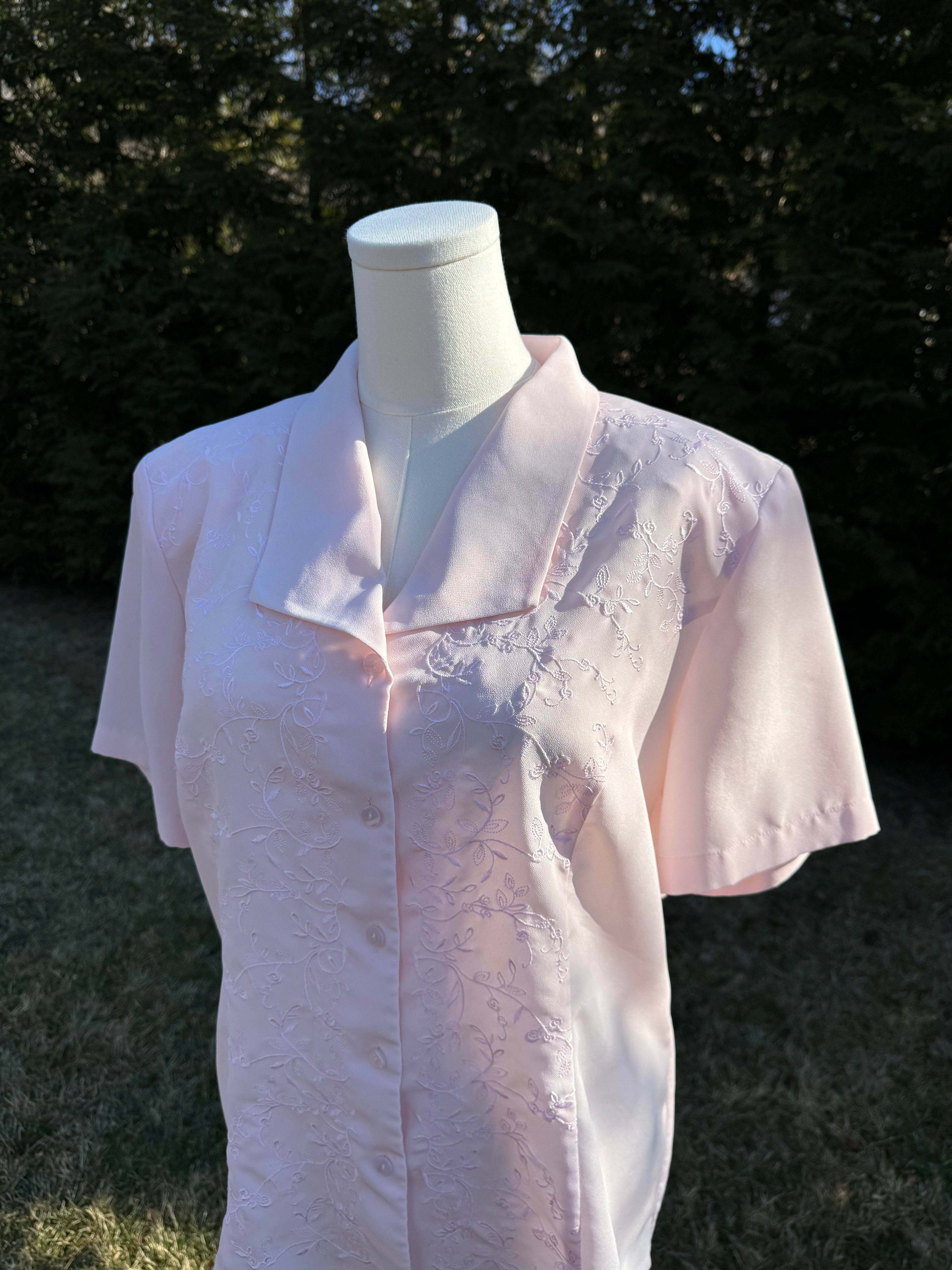 the lisette top