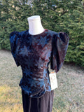 the luna dress