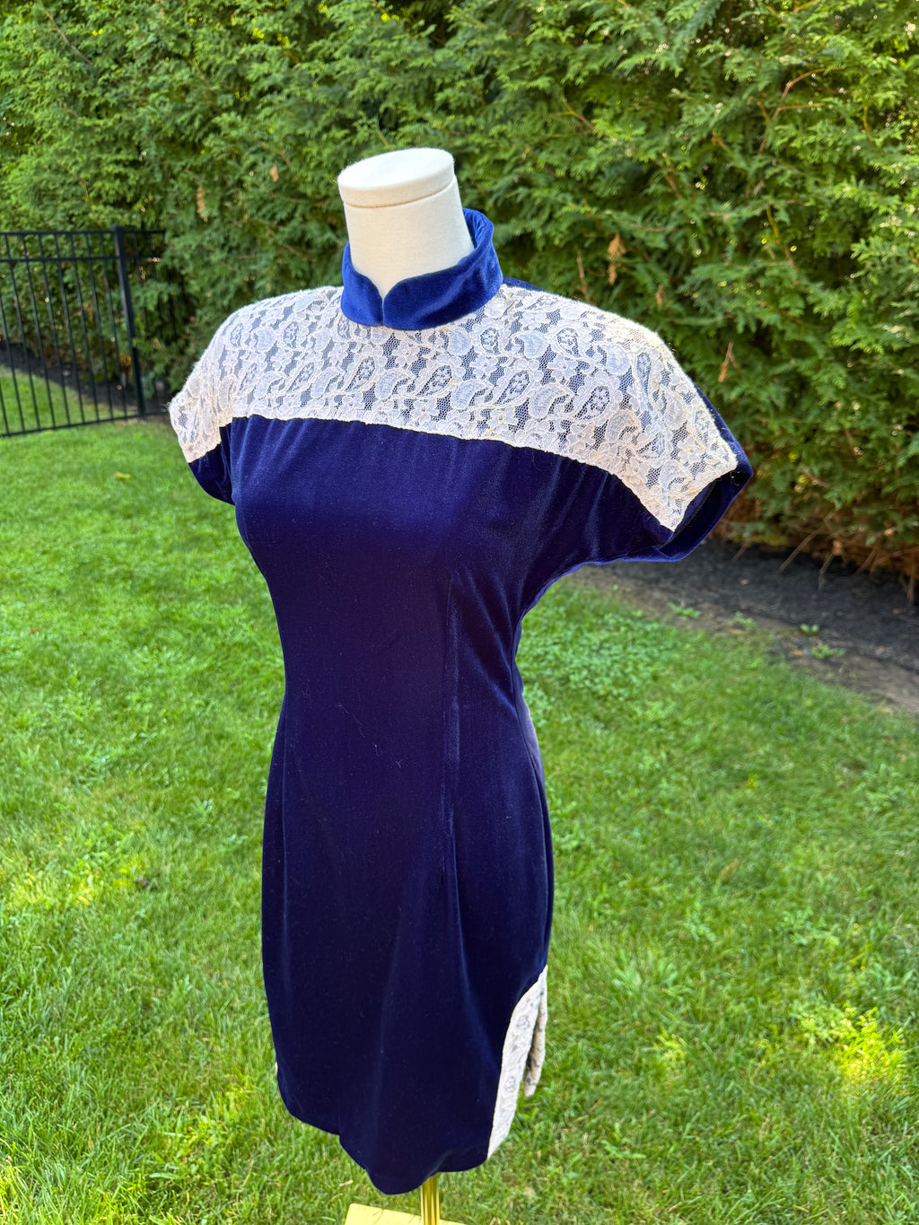 the deanna dress
