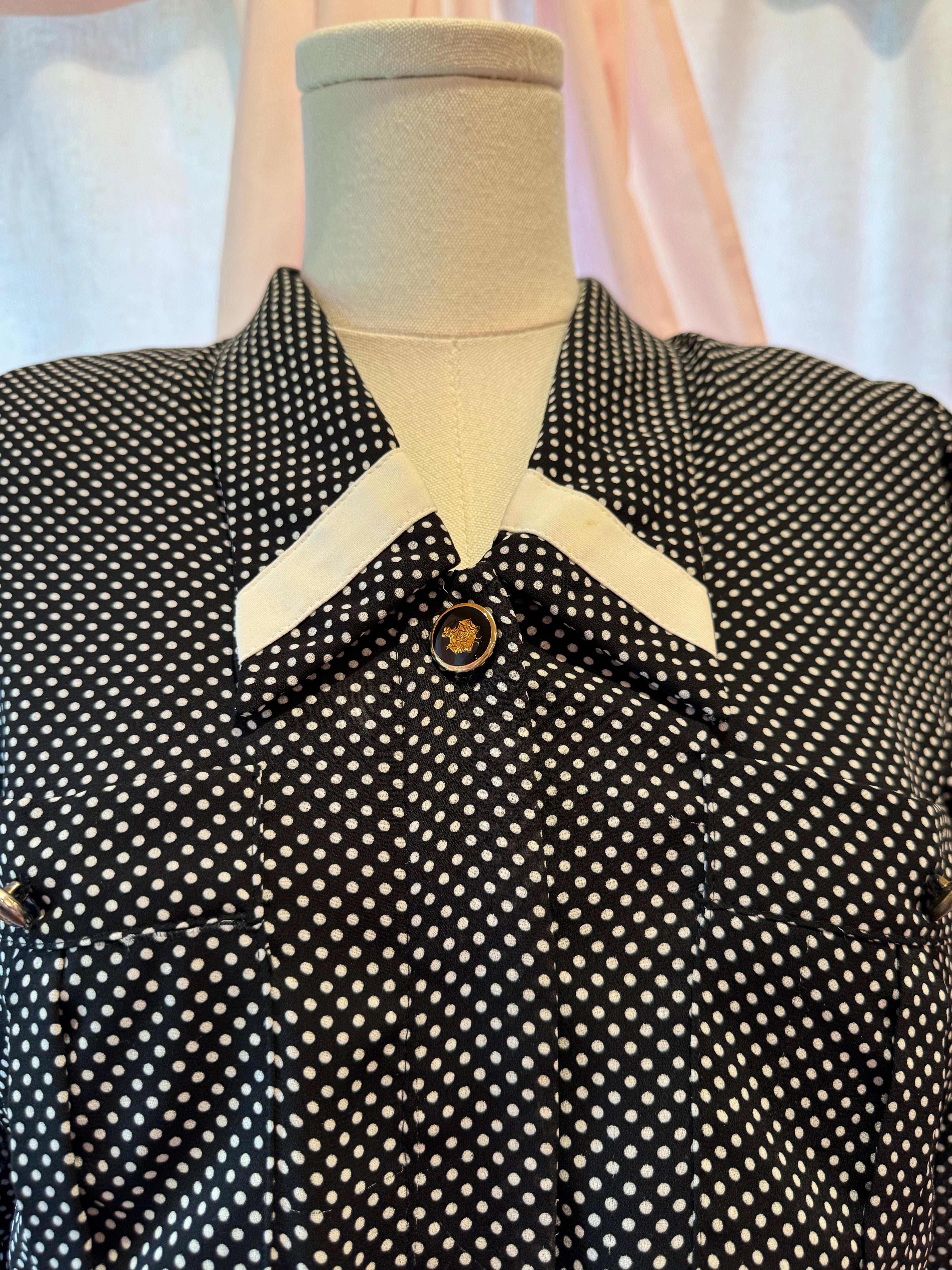 the liz dress