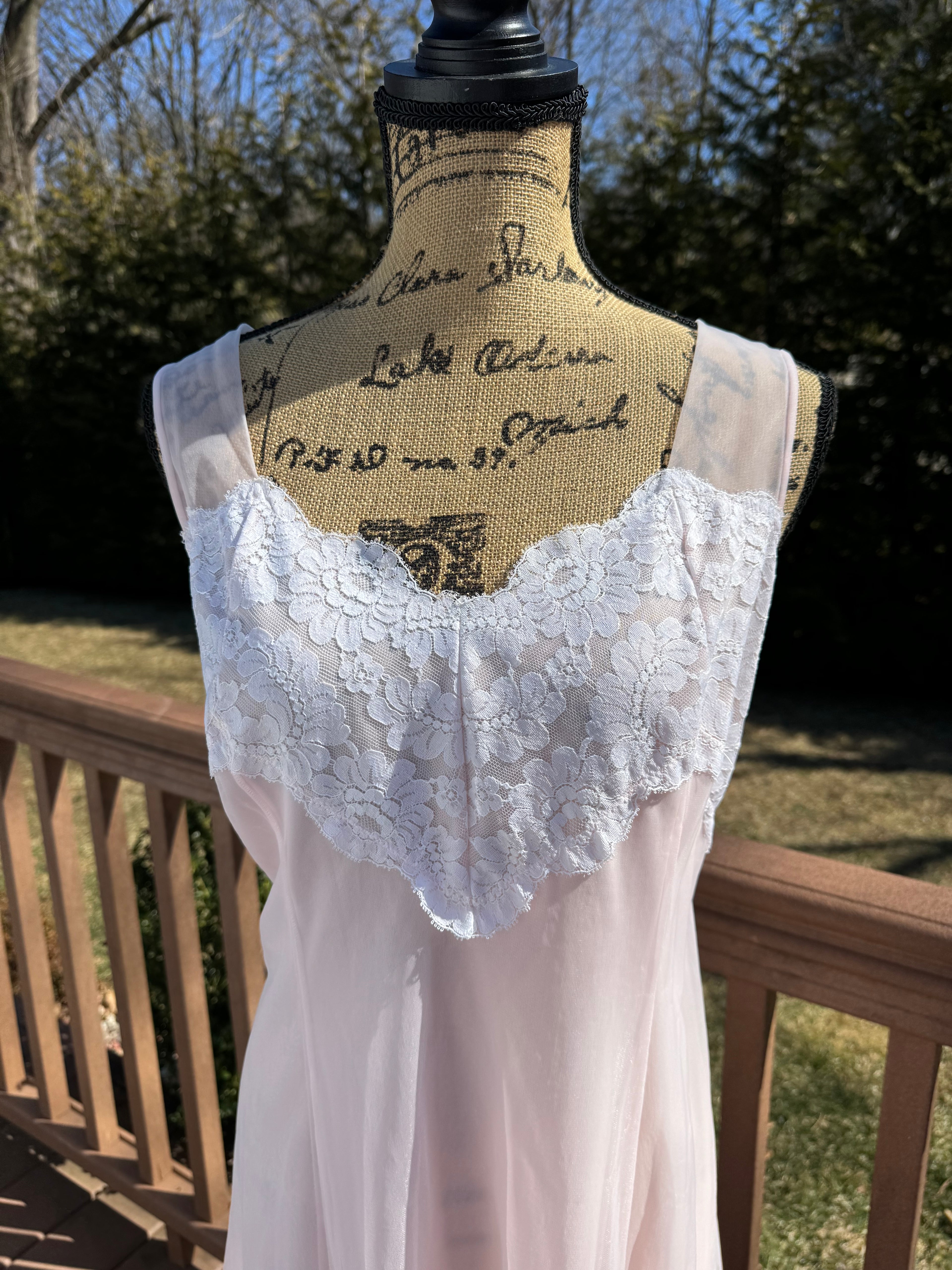 the tallulah dress