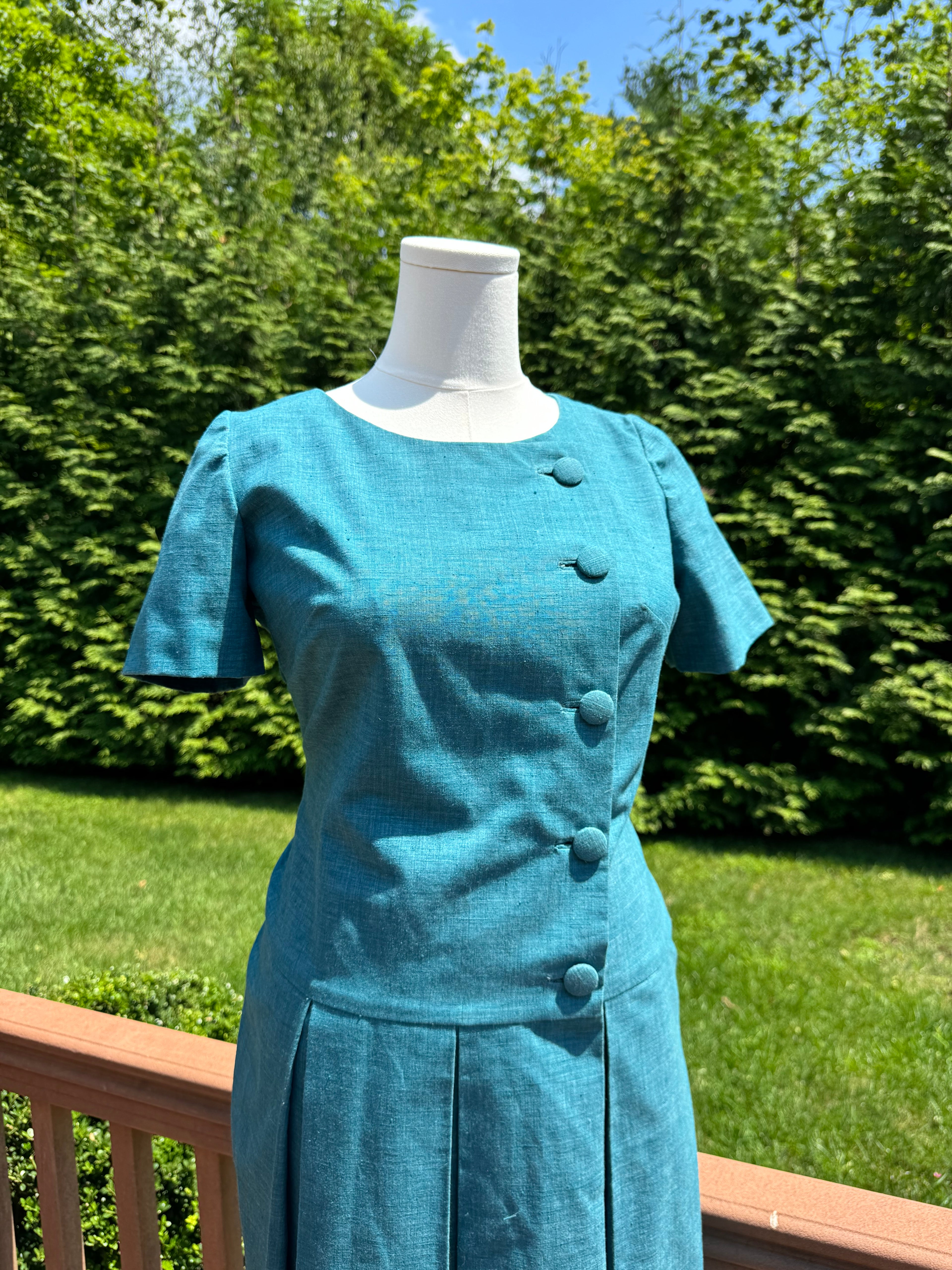 the harlow dress