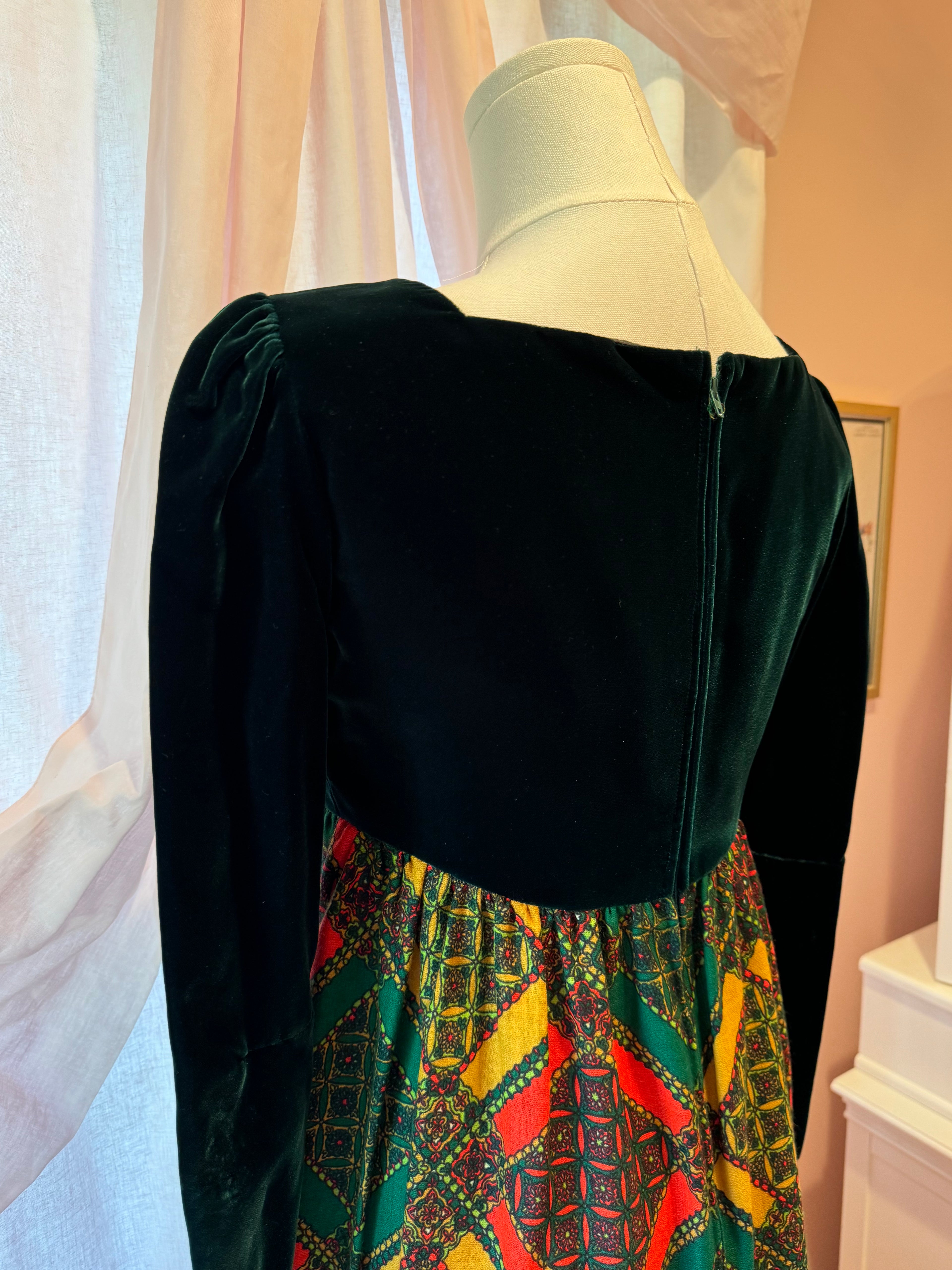 the eleanor dress