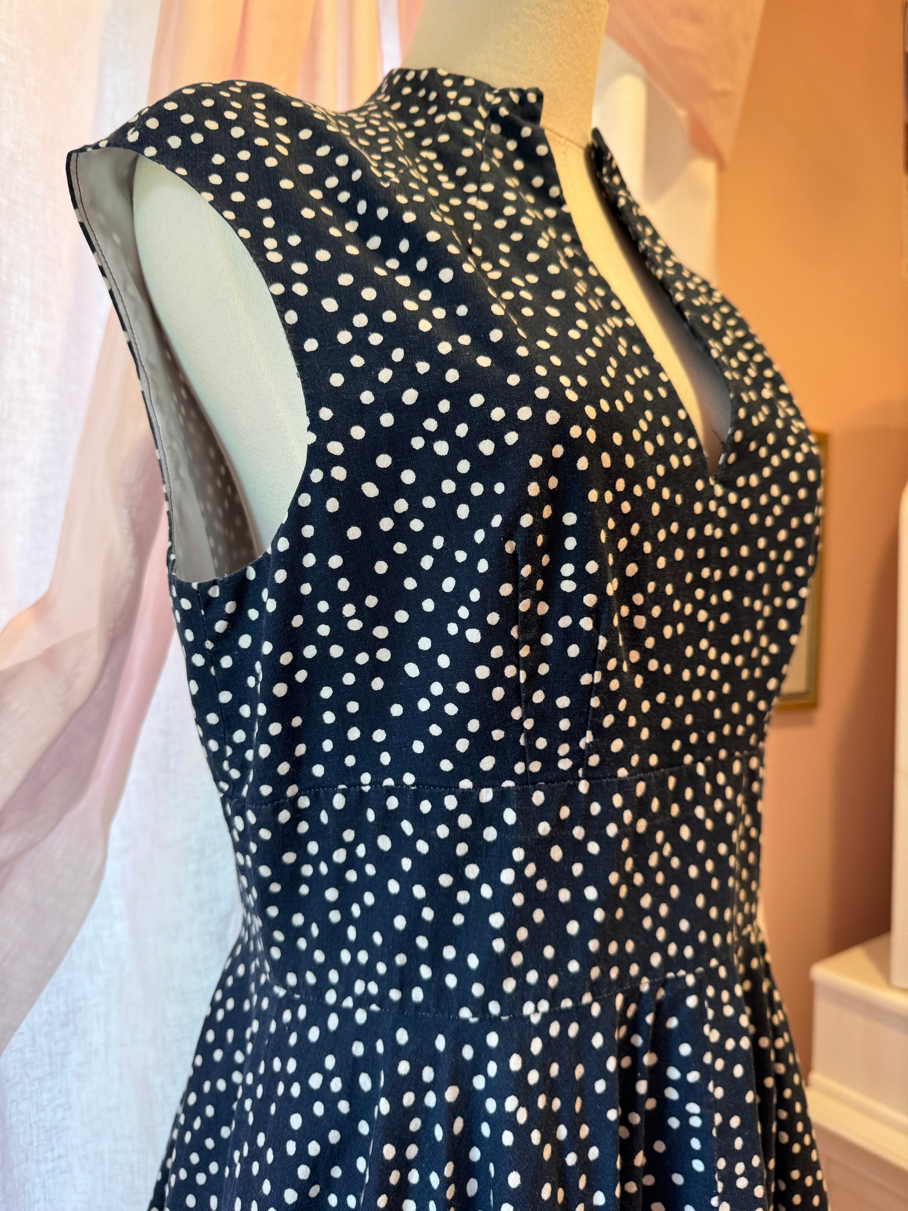the carmen dress